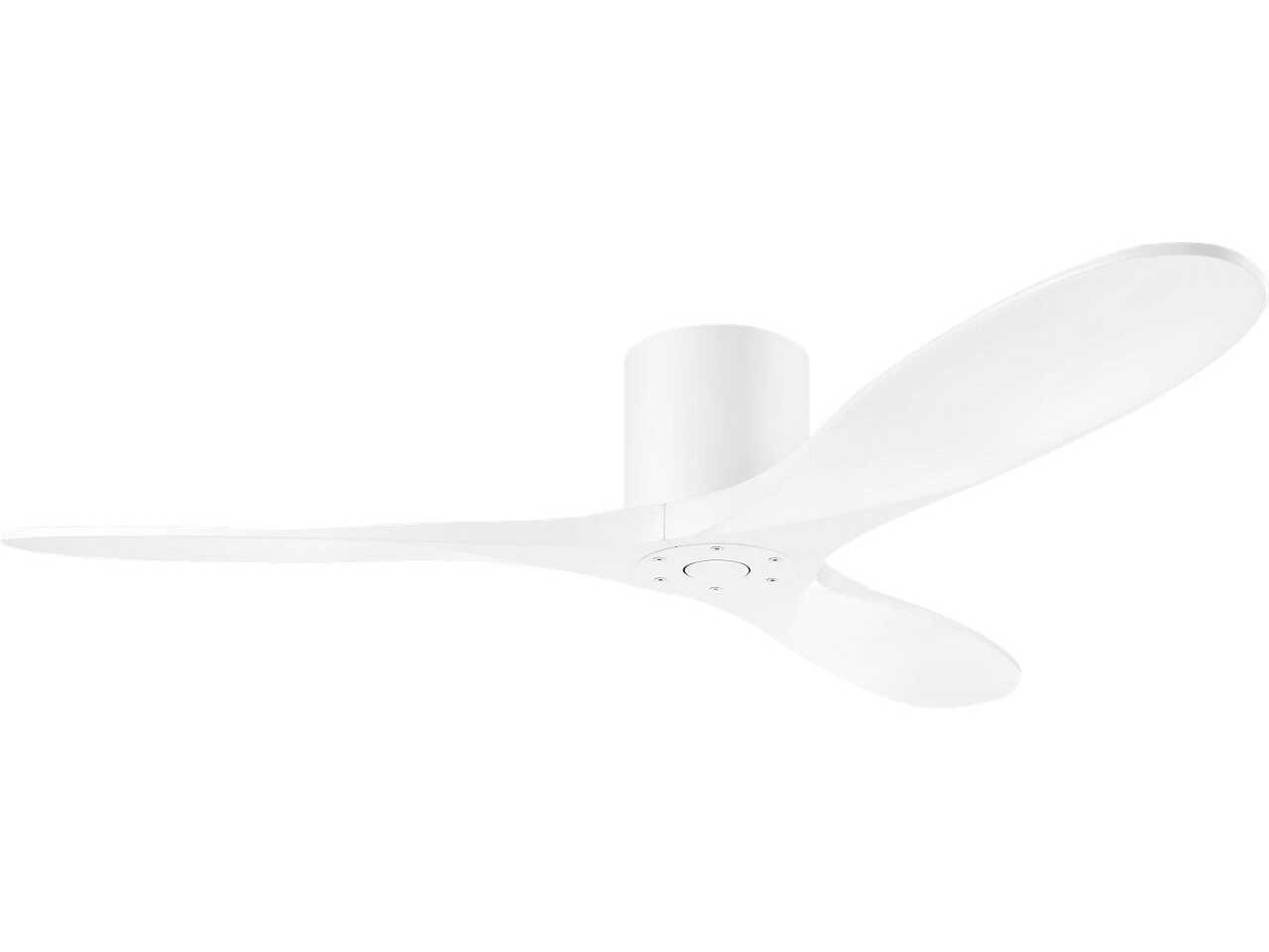 Visual Comfort Fan Maverick Smart 52" Hugger Ceiling Fan