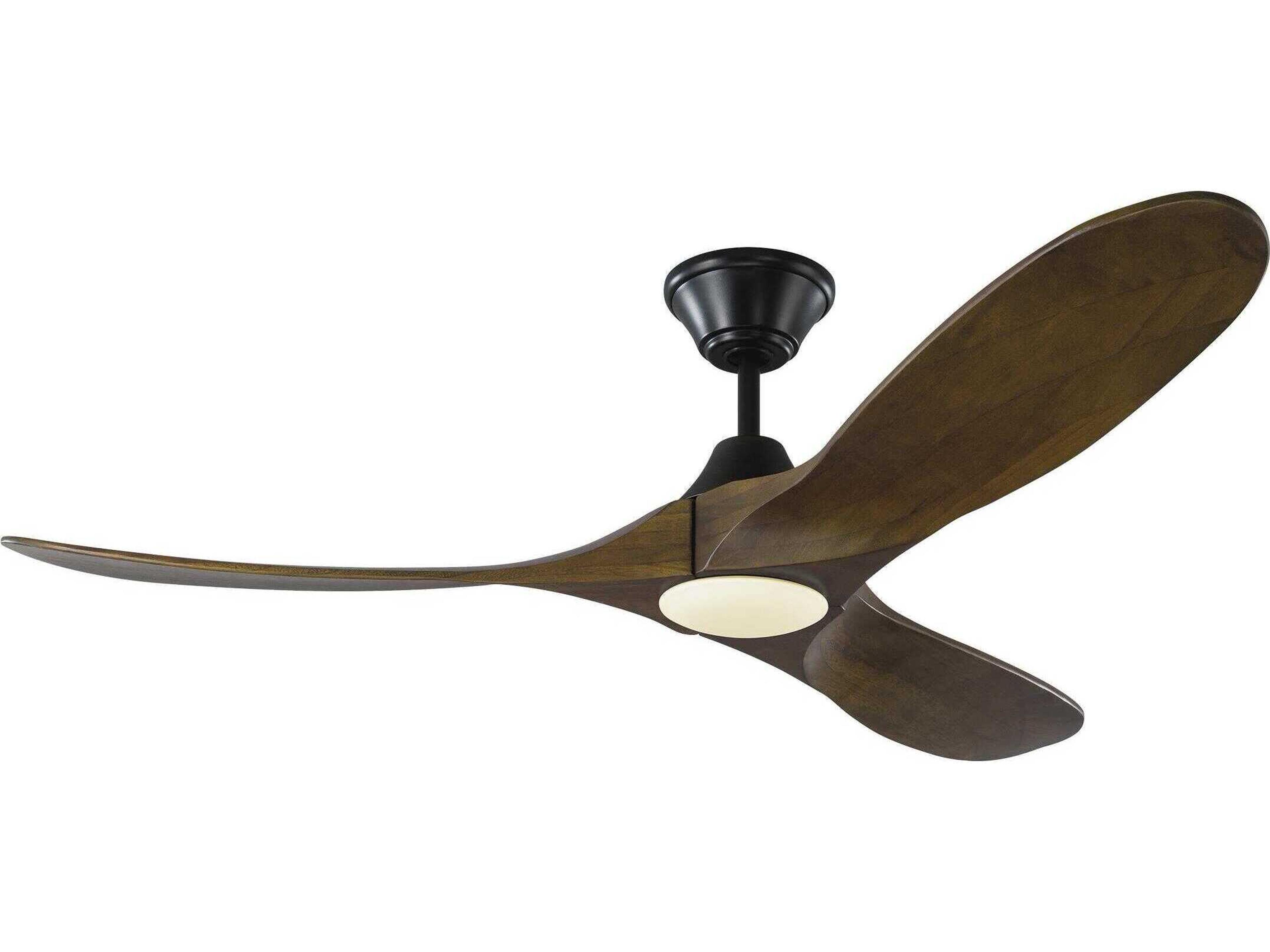 Maverick 52 Inch LED Ceiling Fan