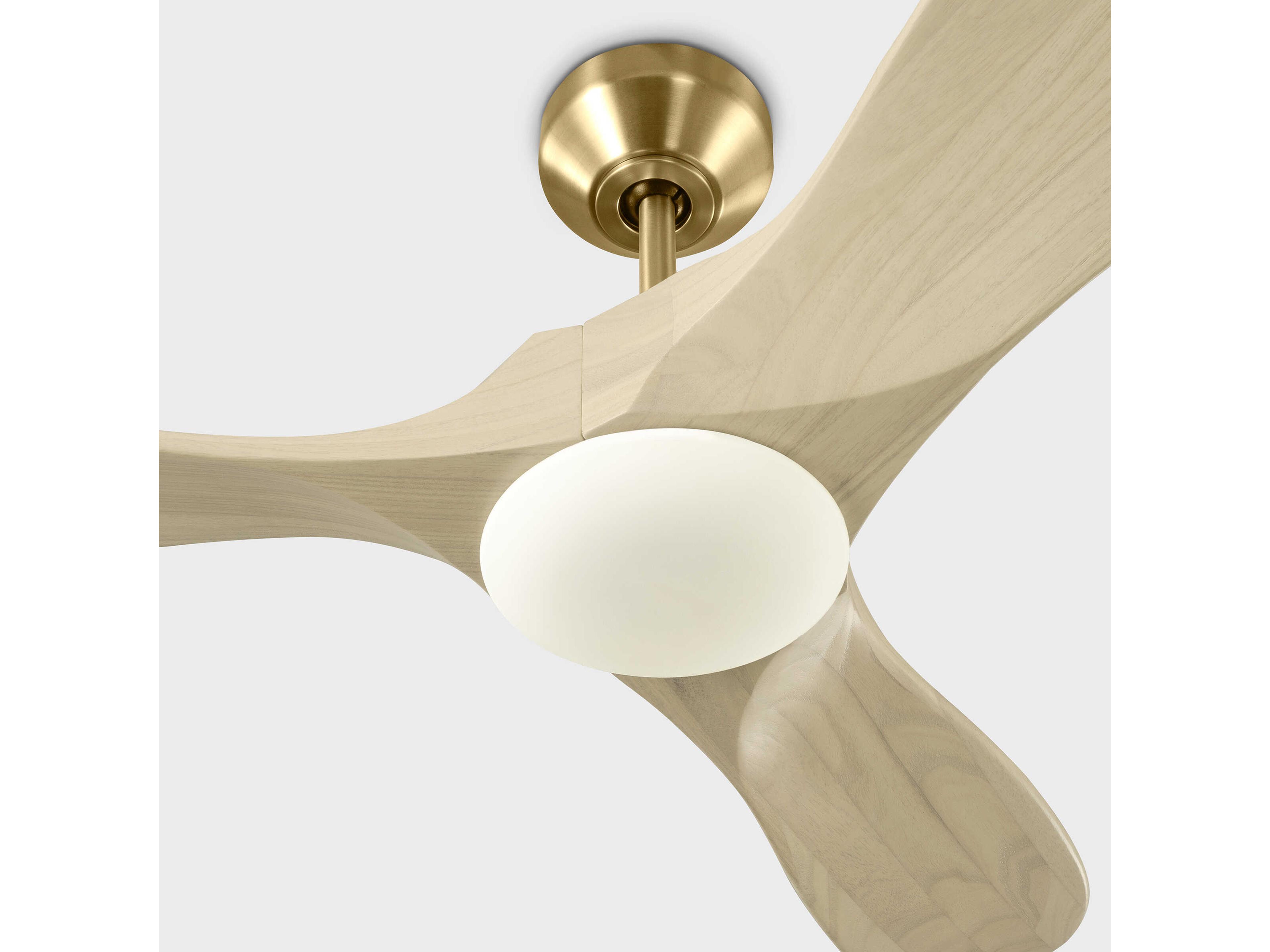 Visual Comfort Fan Maverick Smart 44" Ceiling Fan
