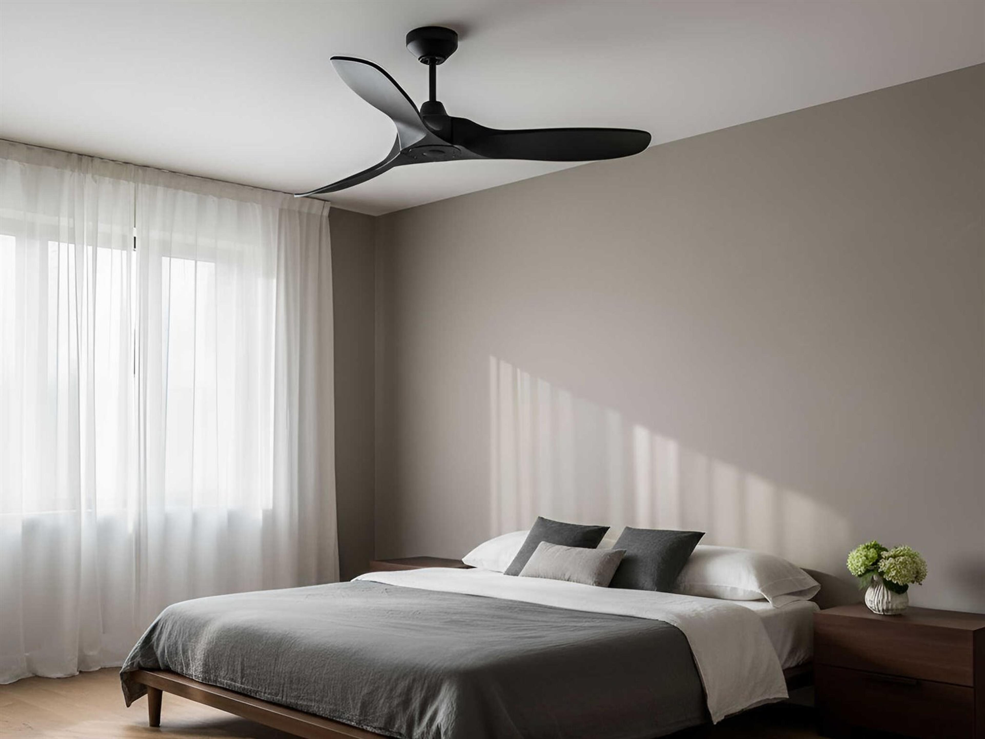Visual Comfort Fan Maverick Smart 44" Ceiling Fan