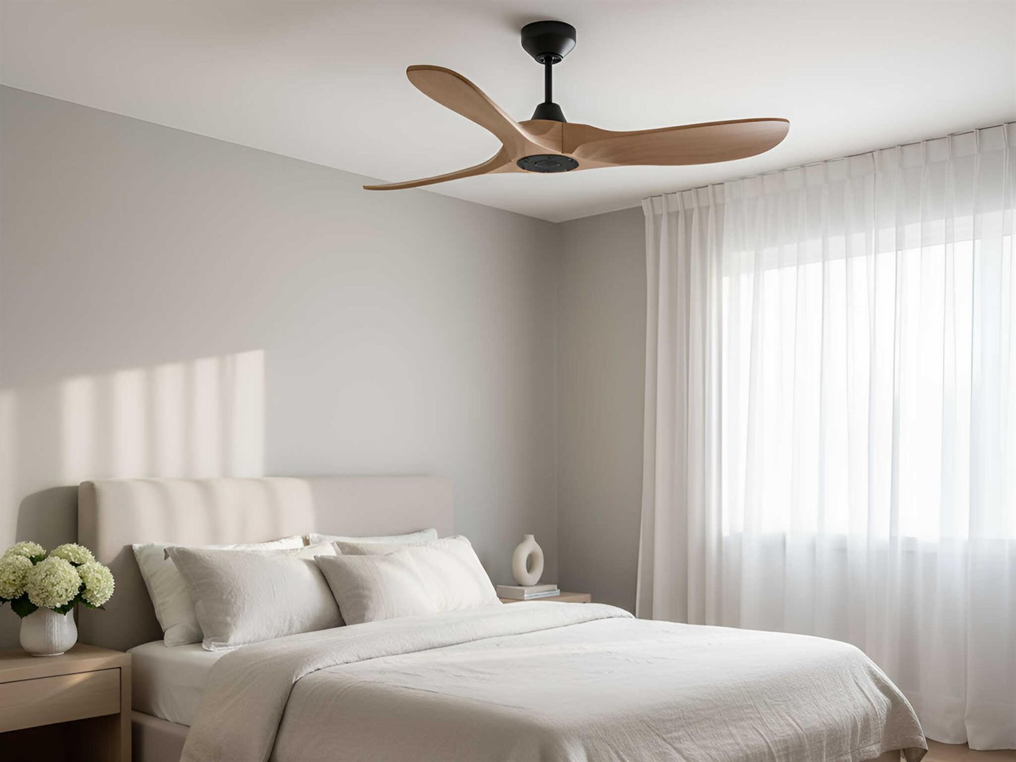 Visual Comfort Fan Maverick Smart 44" Ceiling Fan