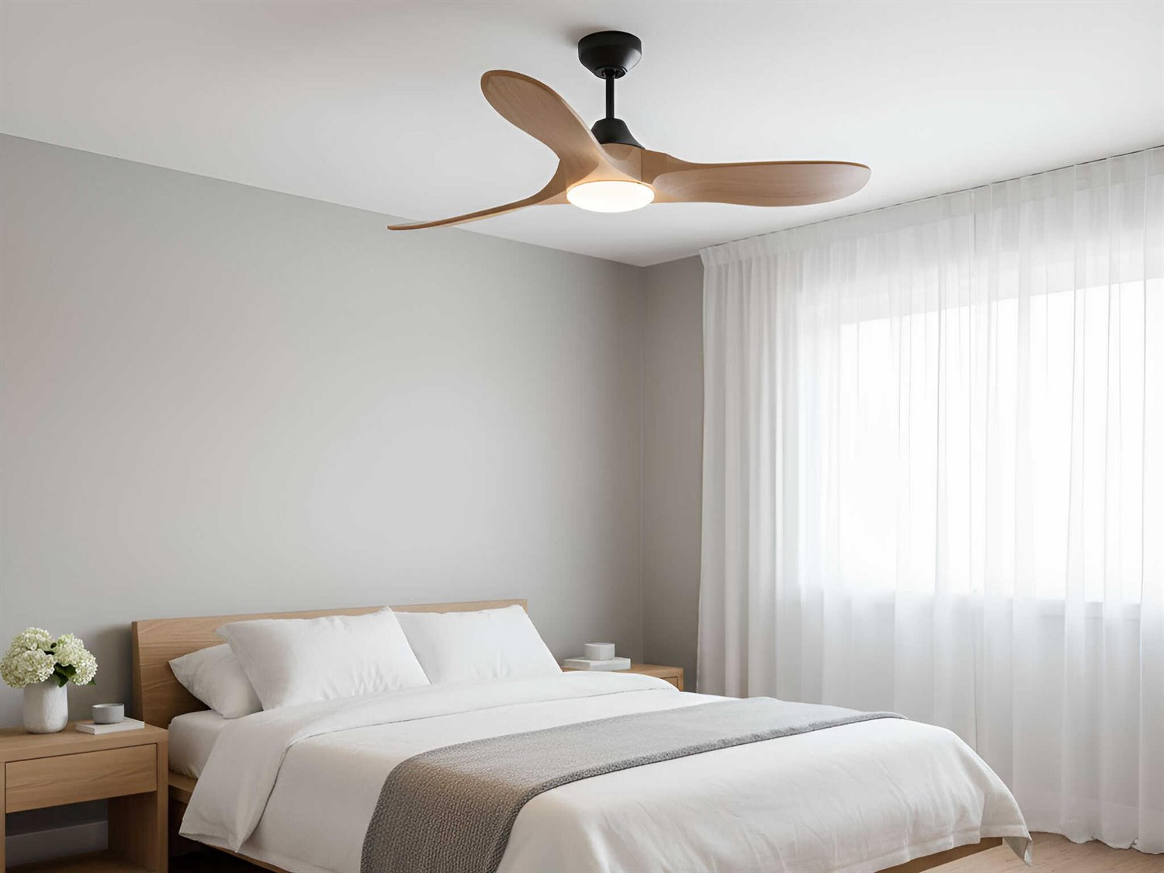 Visual Comfort Fan Maverick Smart 44" Ceiling Fan