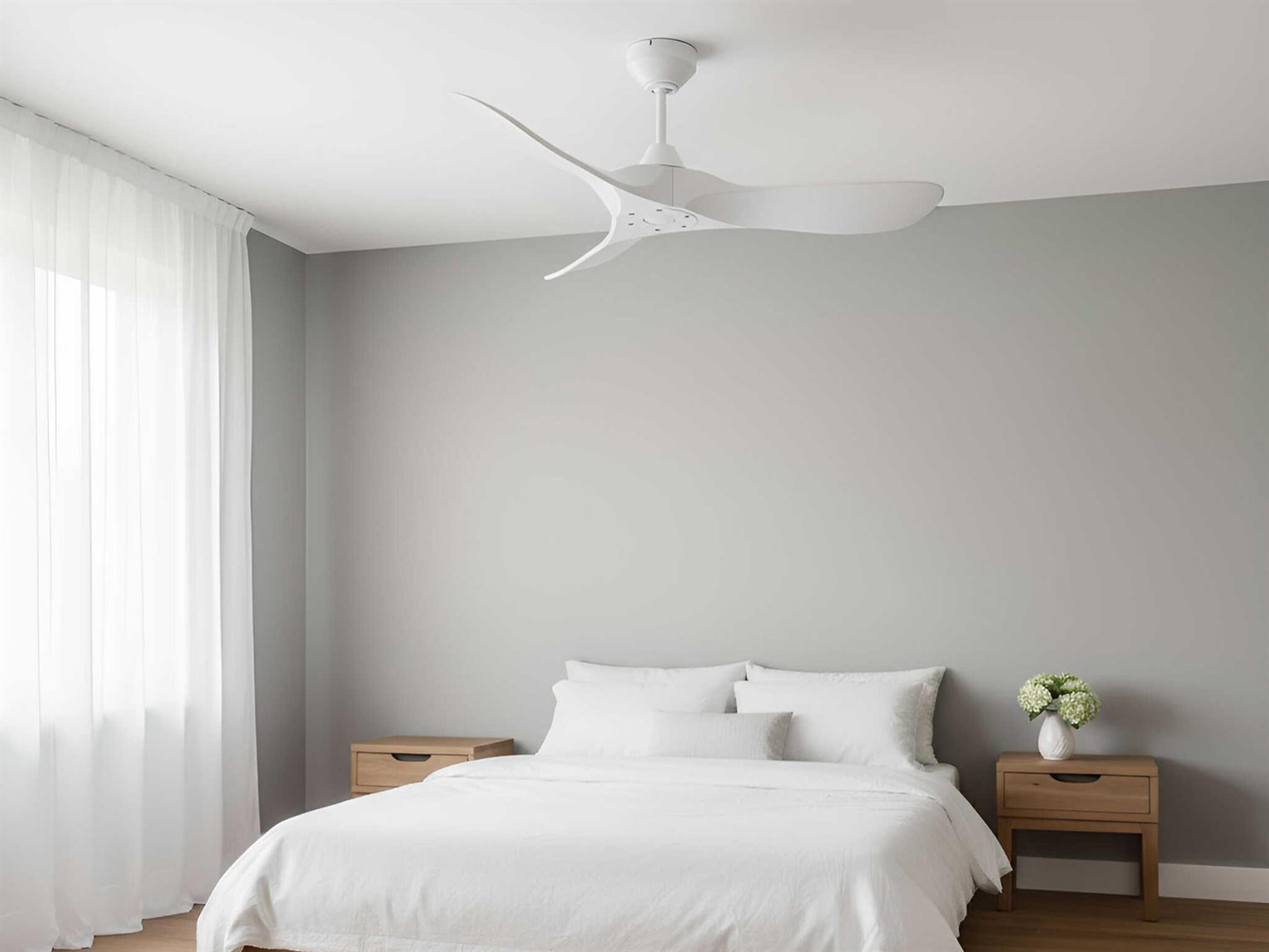 Visual Comfort Fan Maverick Smart 44" Ceiling Fan