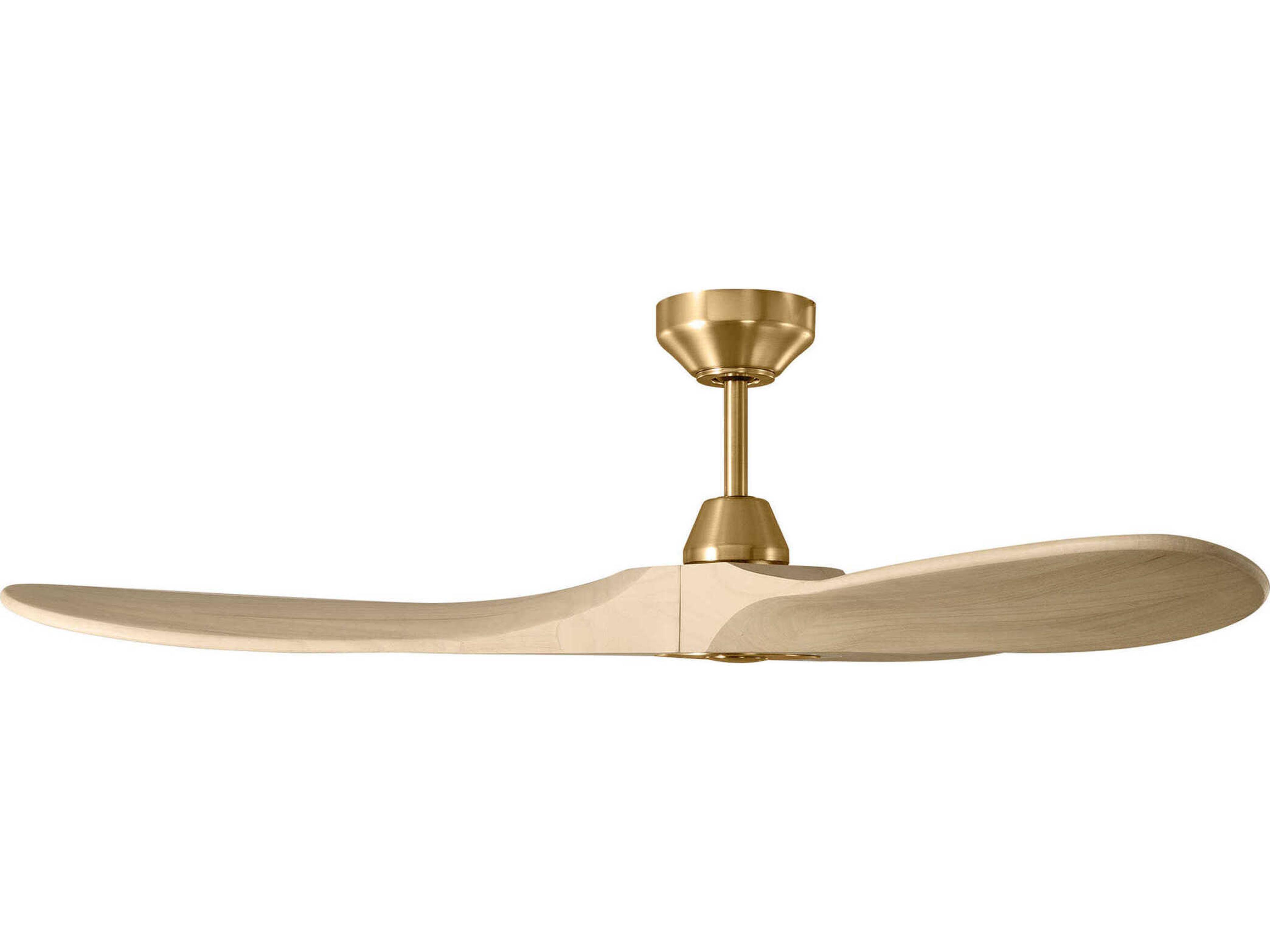 Visual Comfort Fan Maverick 52" Outdoor Ceiling Fan