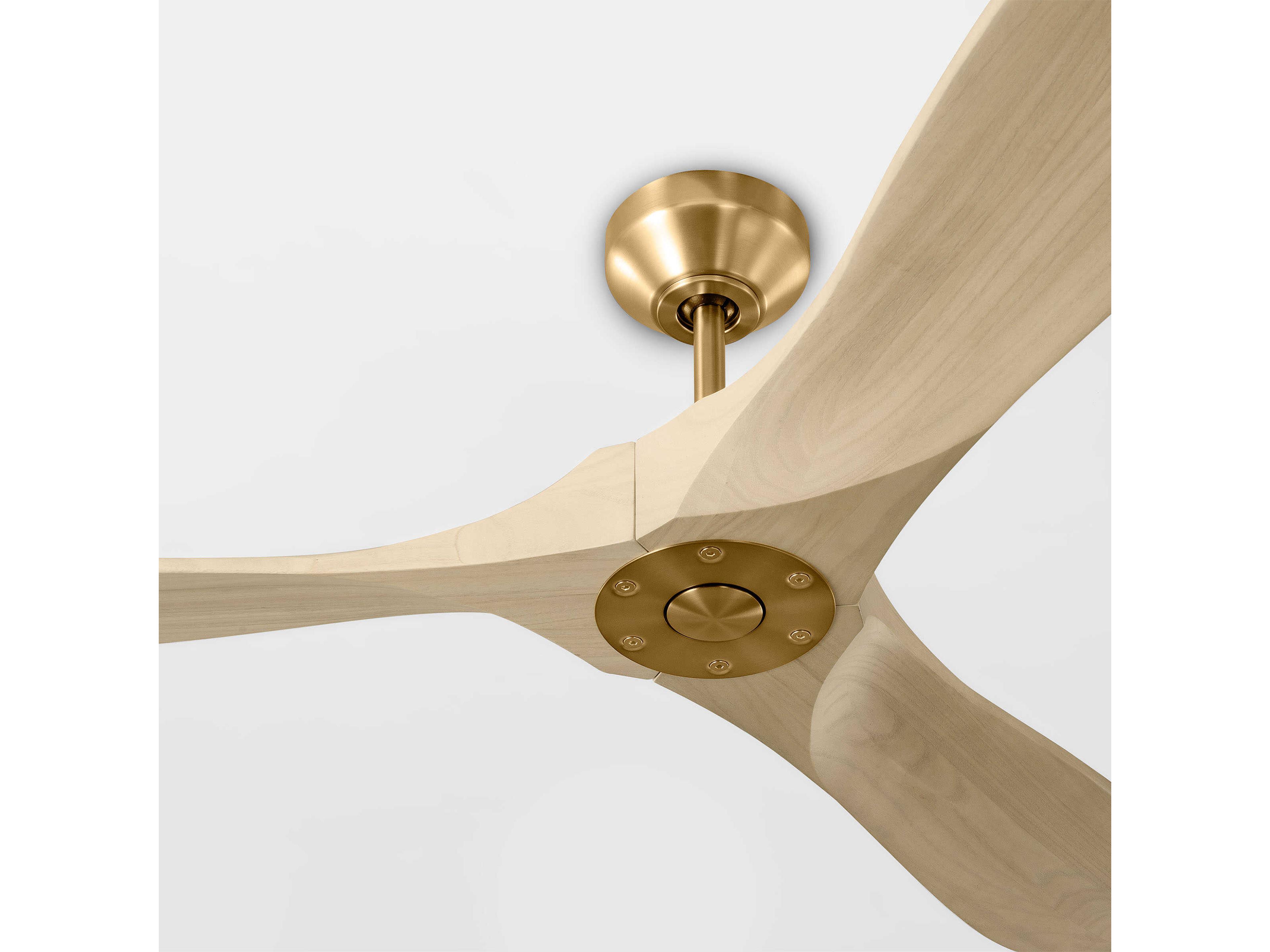 Visual Comfort Fan Maverick 52" Outdoor Ceiling Fan