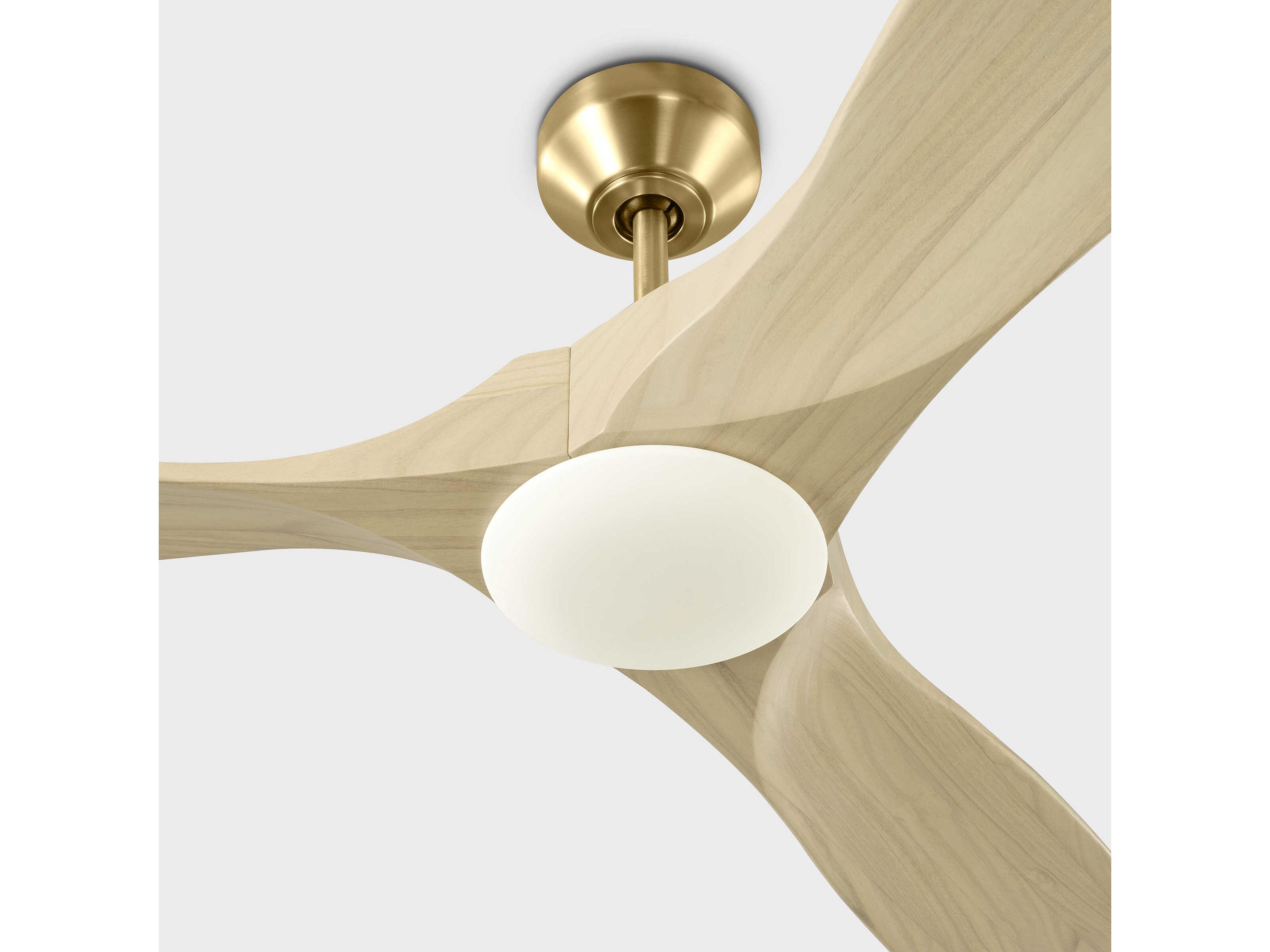 Visual Comfort Fan Maverick Smart 52" Ceiling Fan