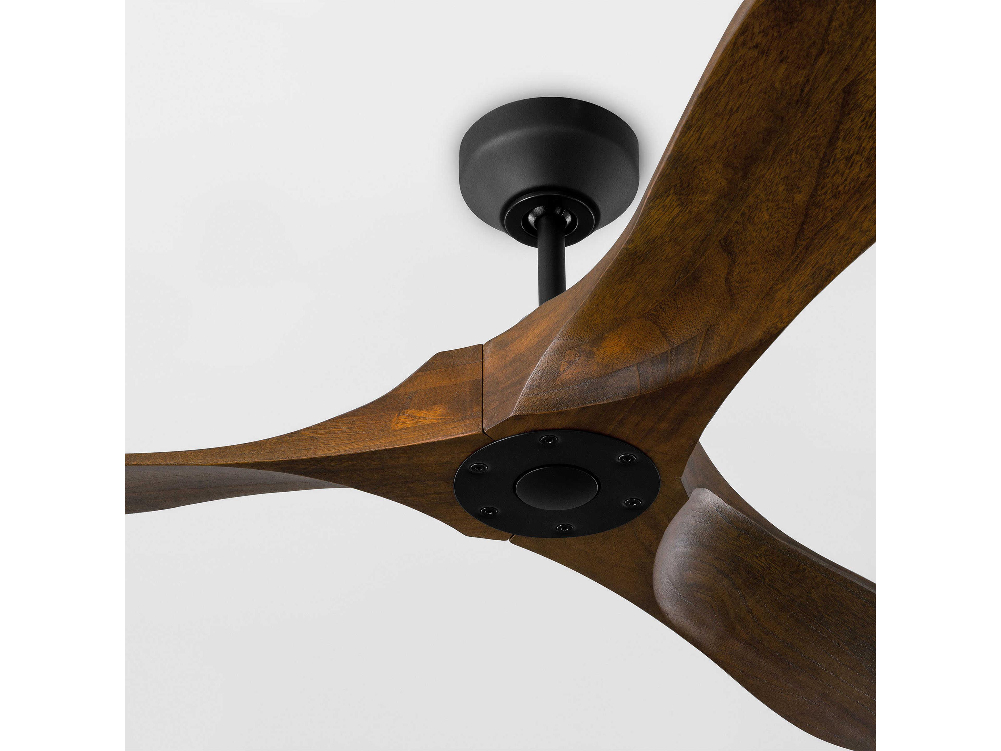 Visual Comfort Fan Maverick 52" Outdoor Ceiling Fan