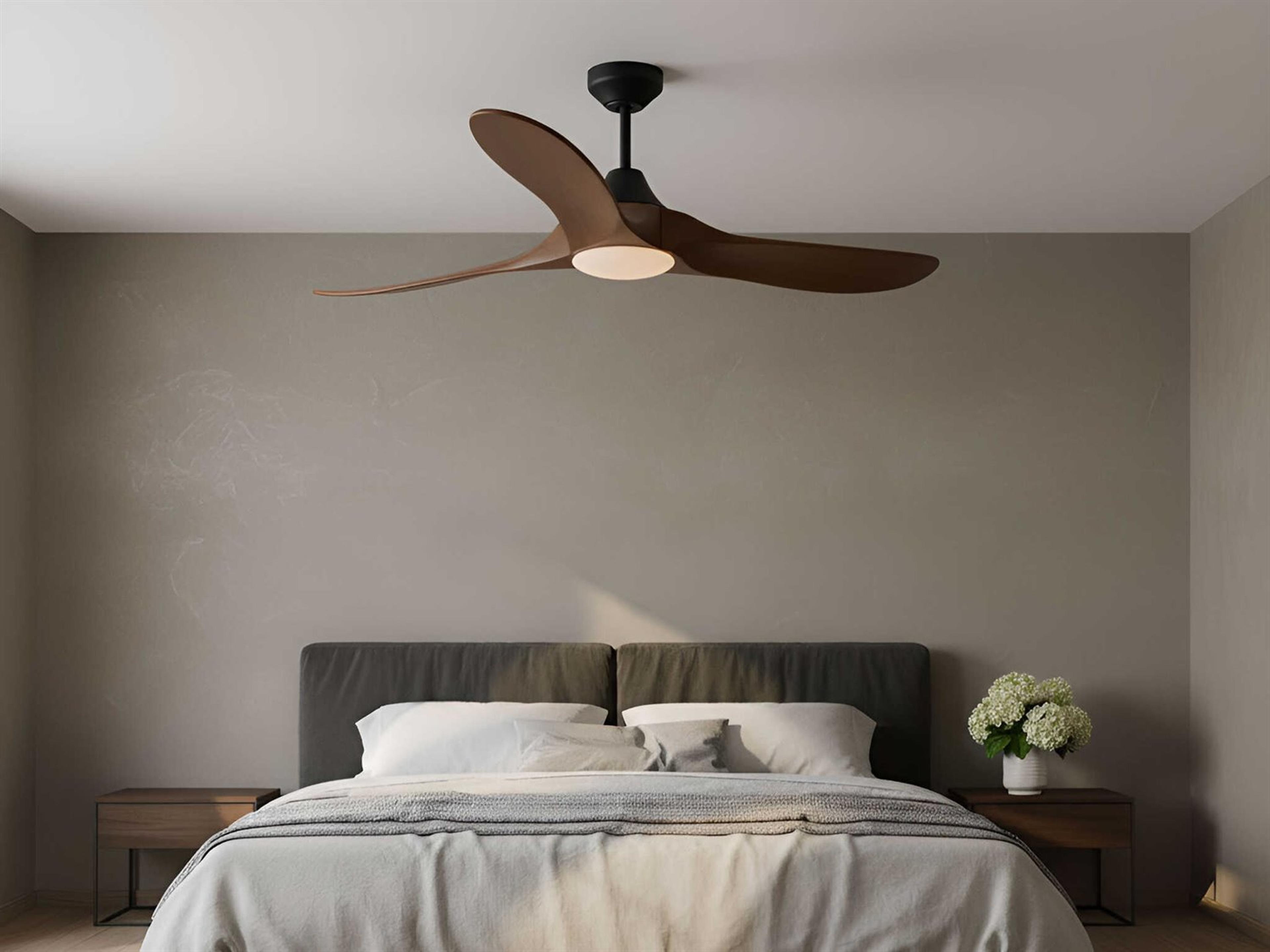 Visual Comfort Fan Maverick Smart 52" Ceiling Fan