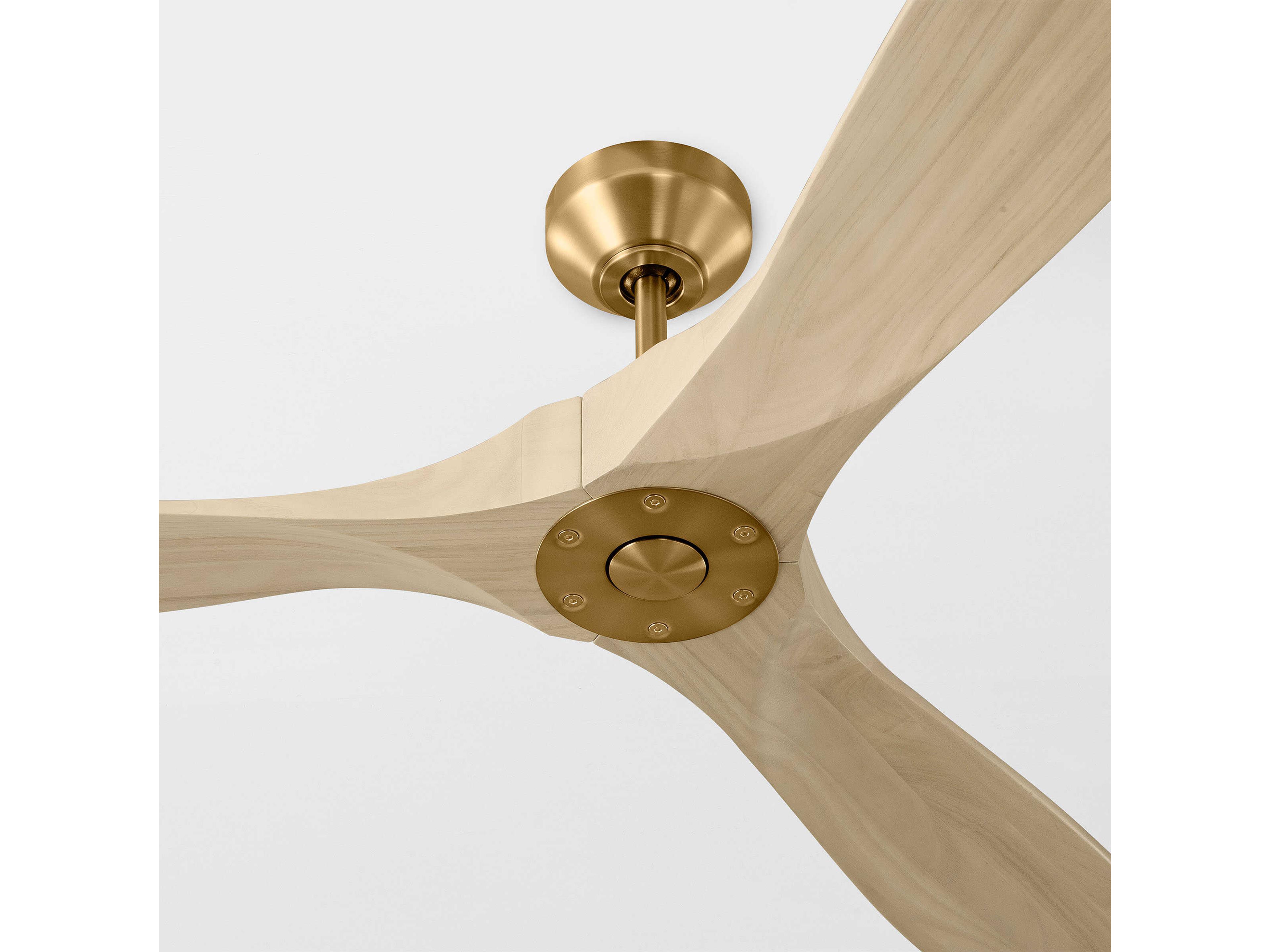 Visual Comfort Fan Maverick 60" Outdoor Ceiling Fan