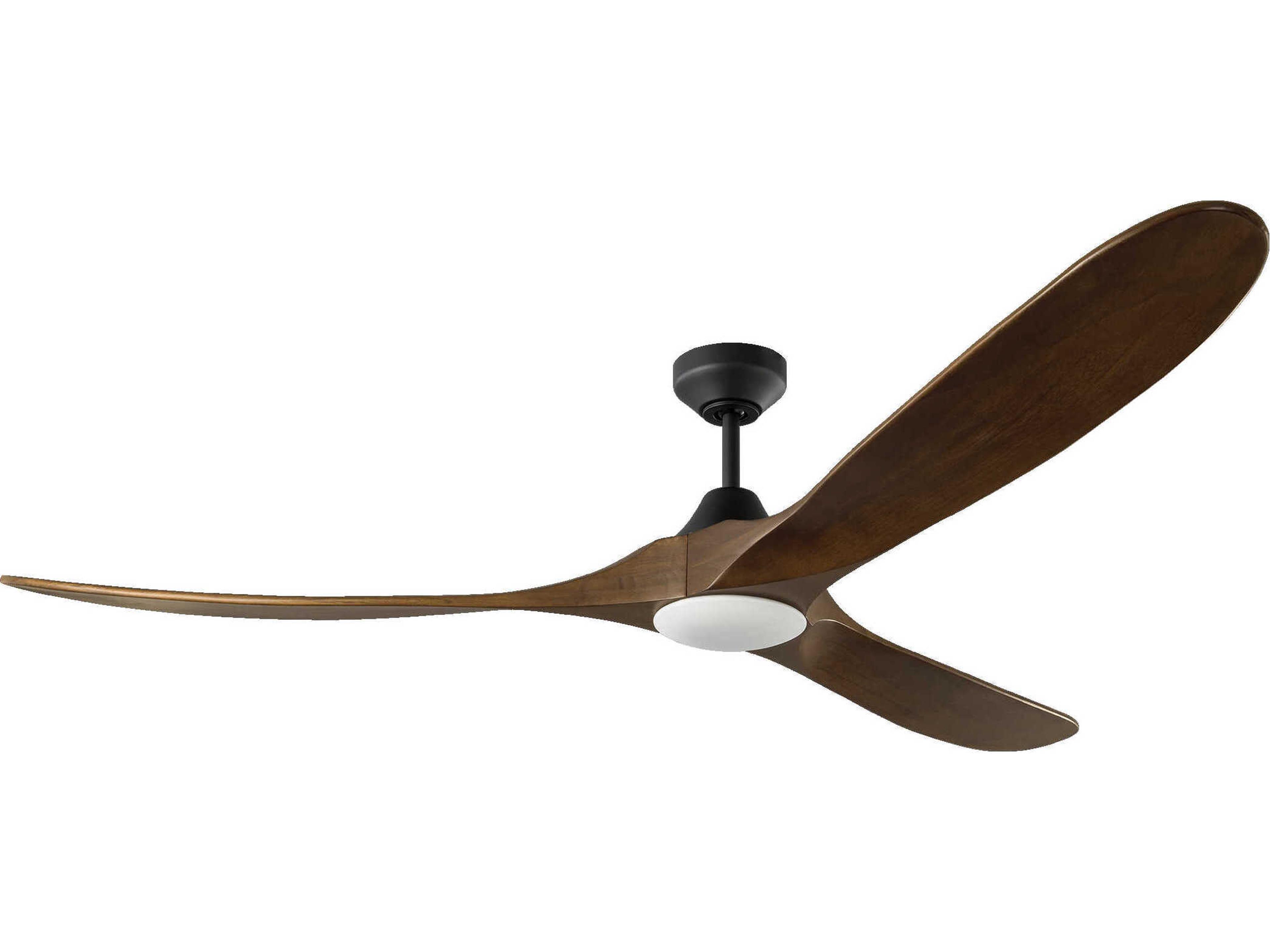 Maverick 70 Inch Smart LED Ceiling Fan