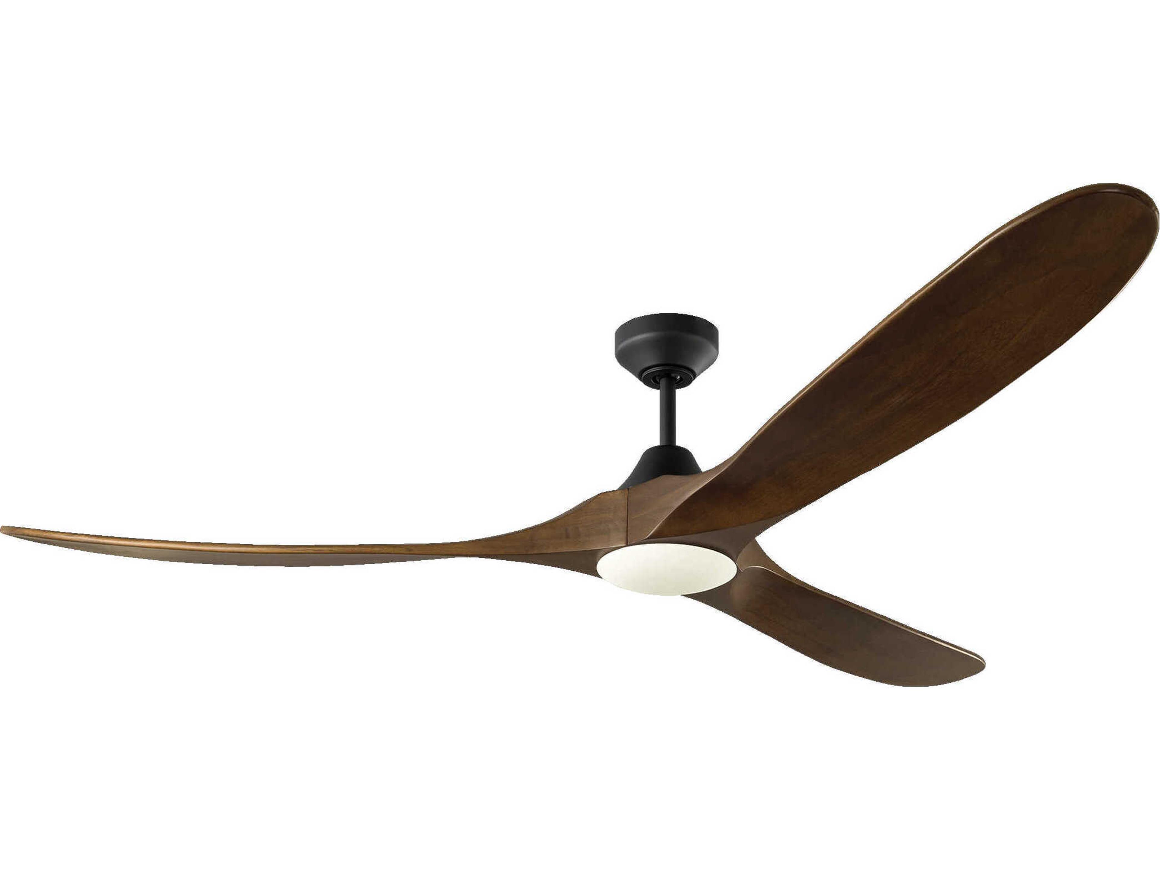 Visual Comfort Fan Maverick Smart 70" Ceiling Fan