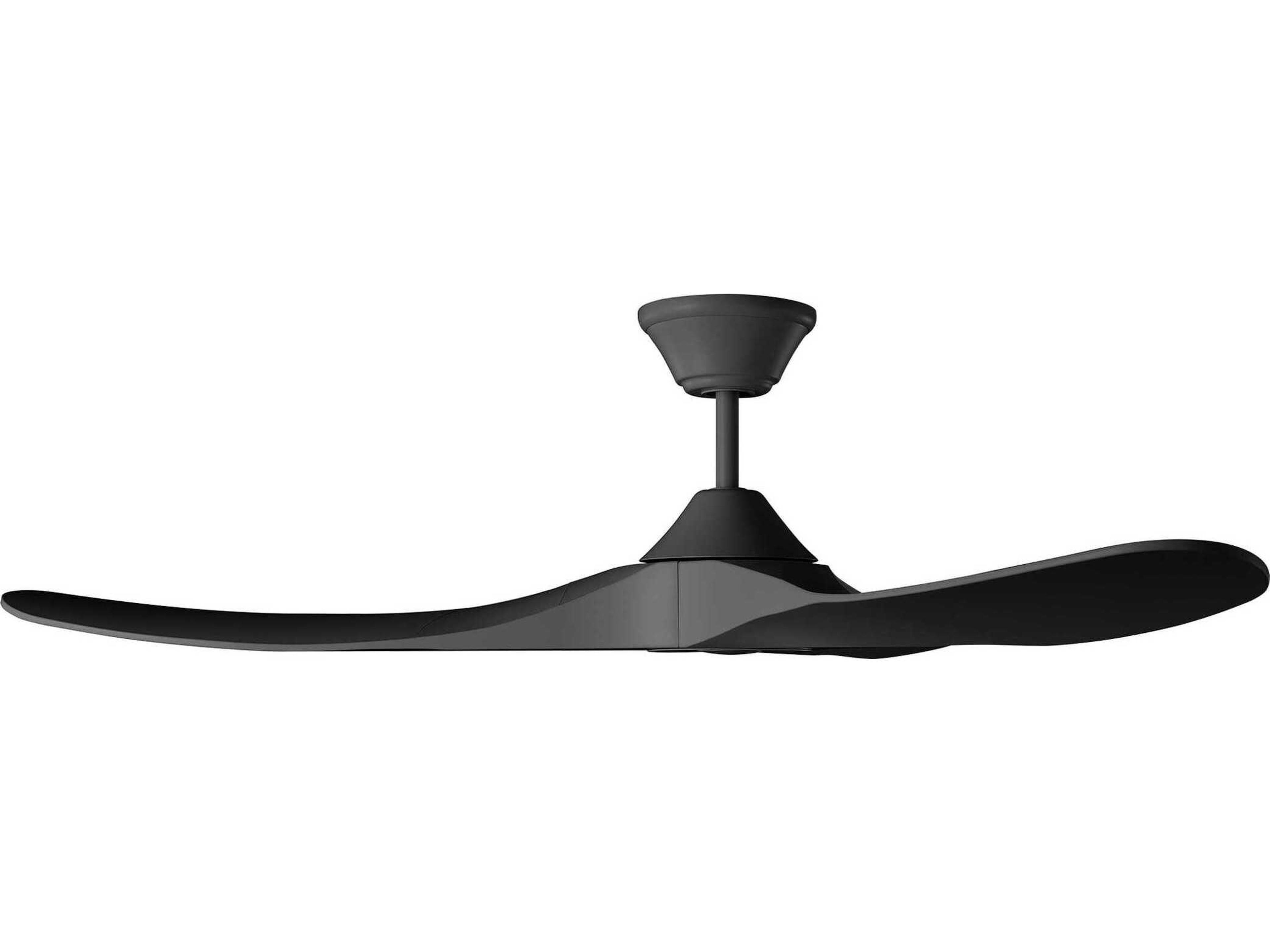 Visual Comfort Fan Maverick Coastal 52" Ceiling Fan