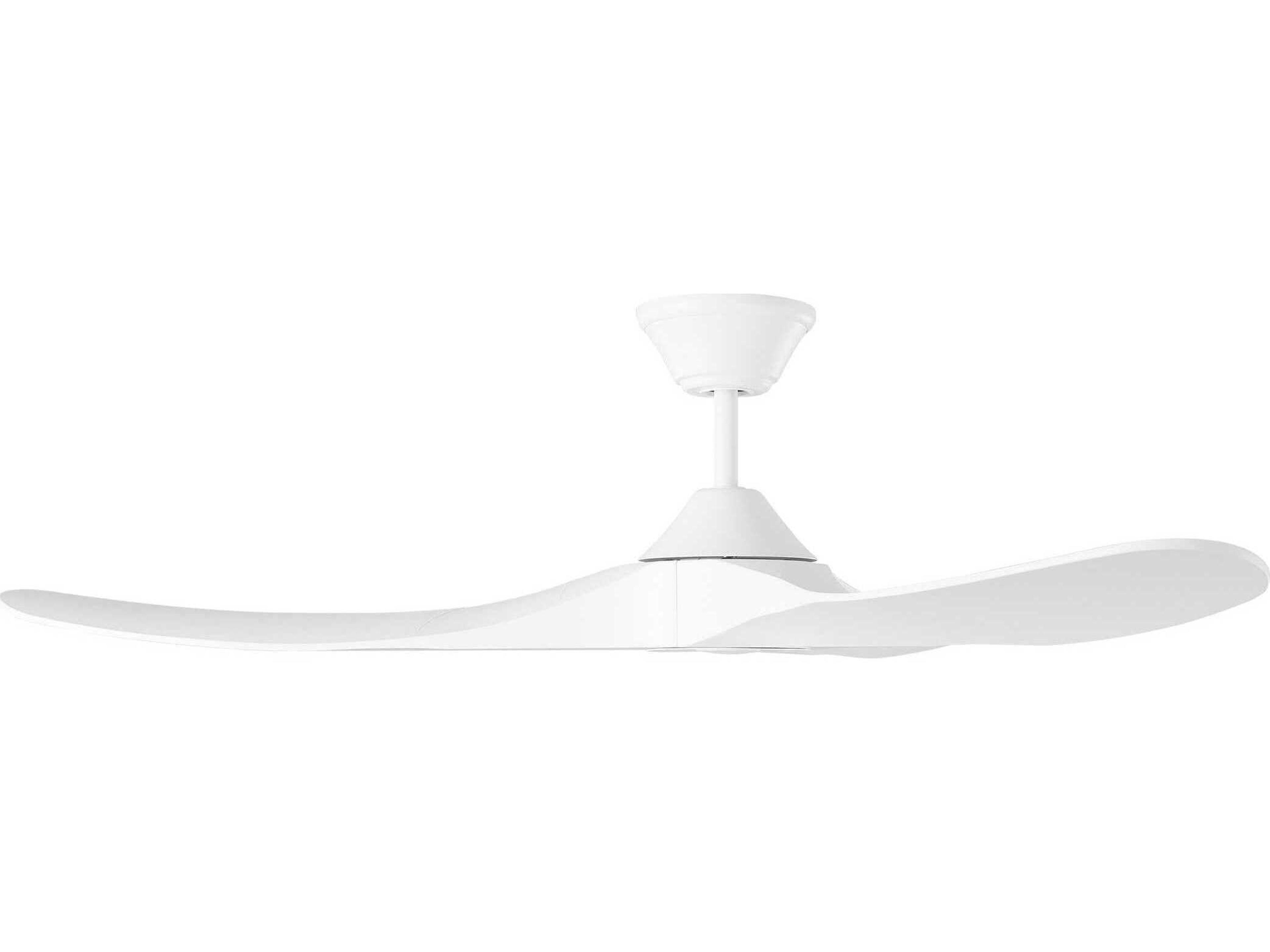 Visual Comfort Fan Maverick Coastal 52" Ceiling Fan