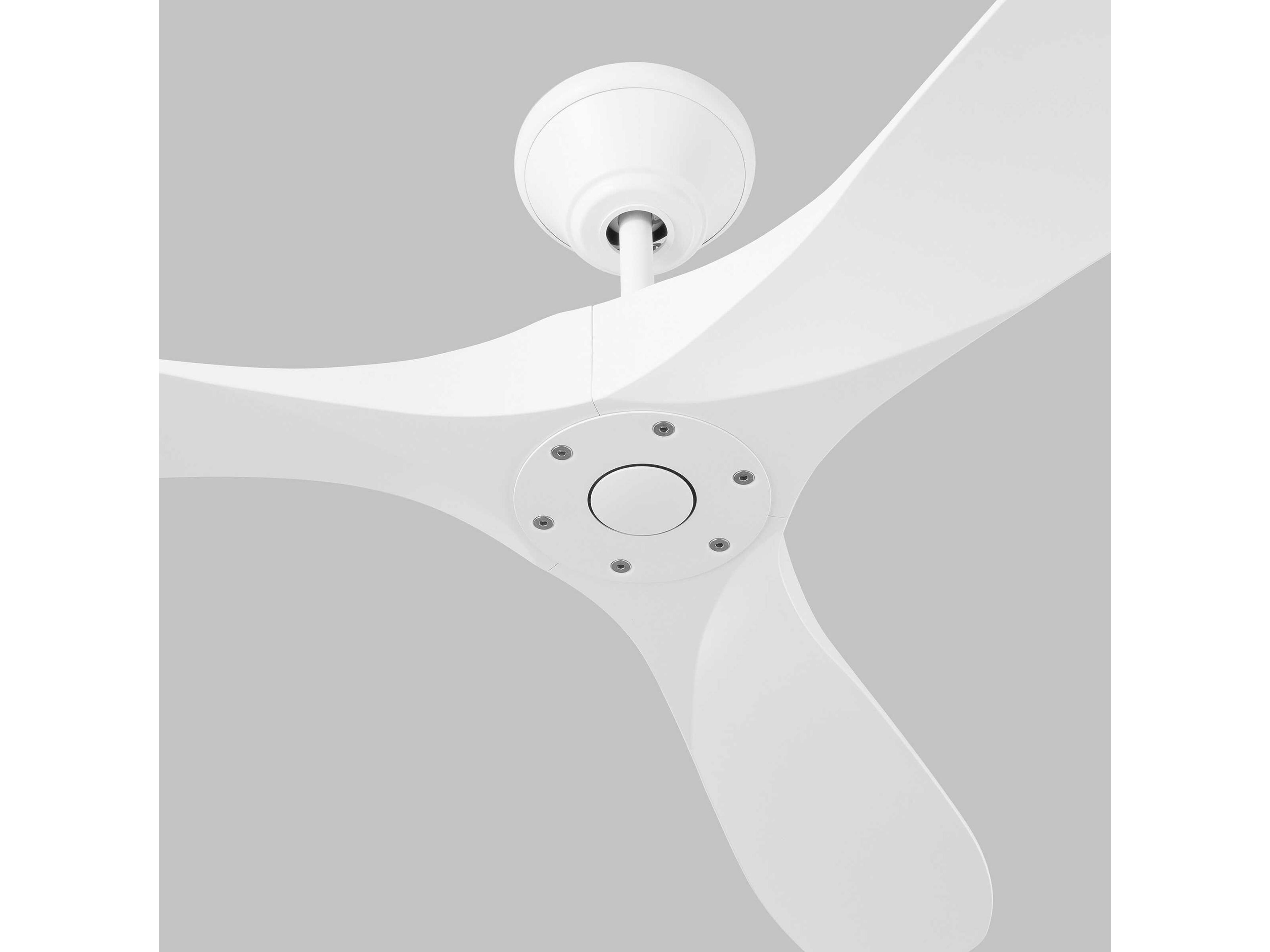 Visual Comfort Fan Maverick Coastal 52" Ceiling Fan