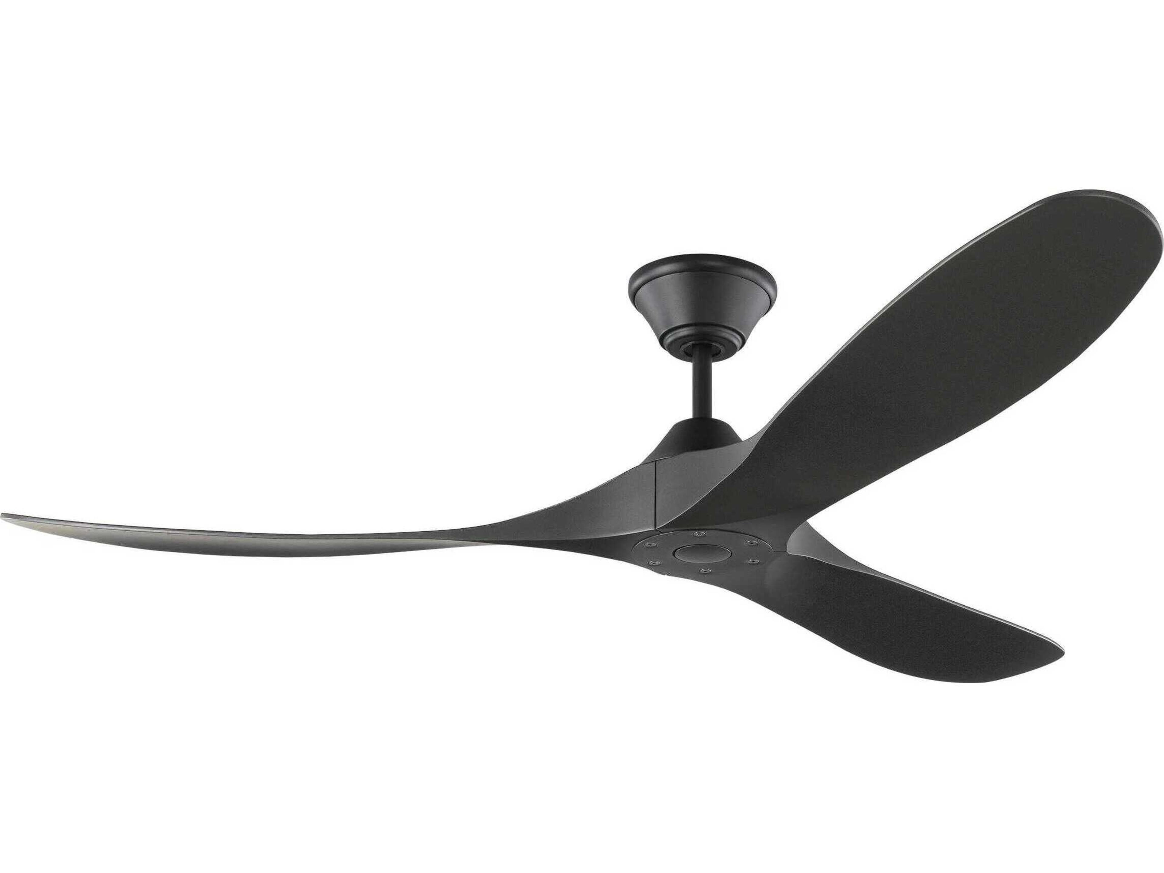 Maverick Coastal 60 Ceiling Fan Marine Grade Modern
