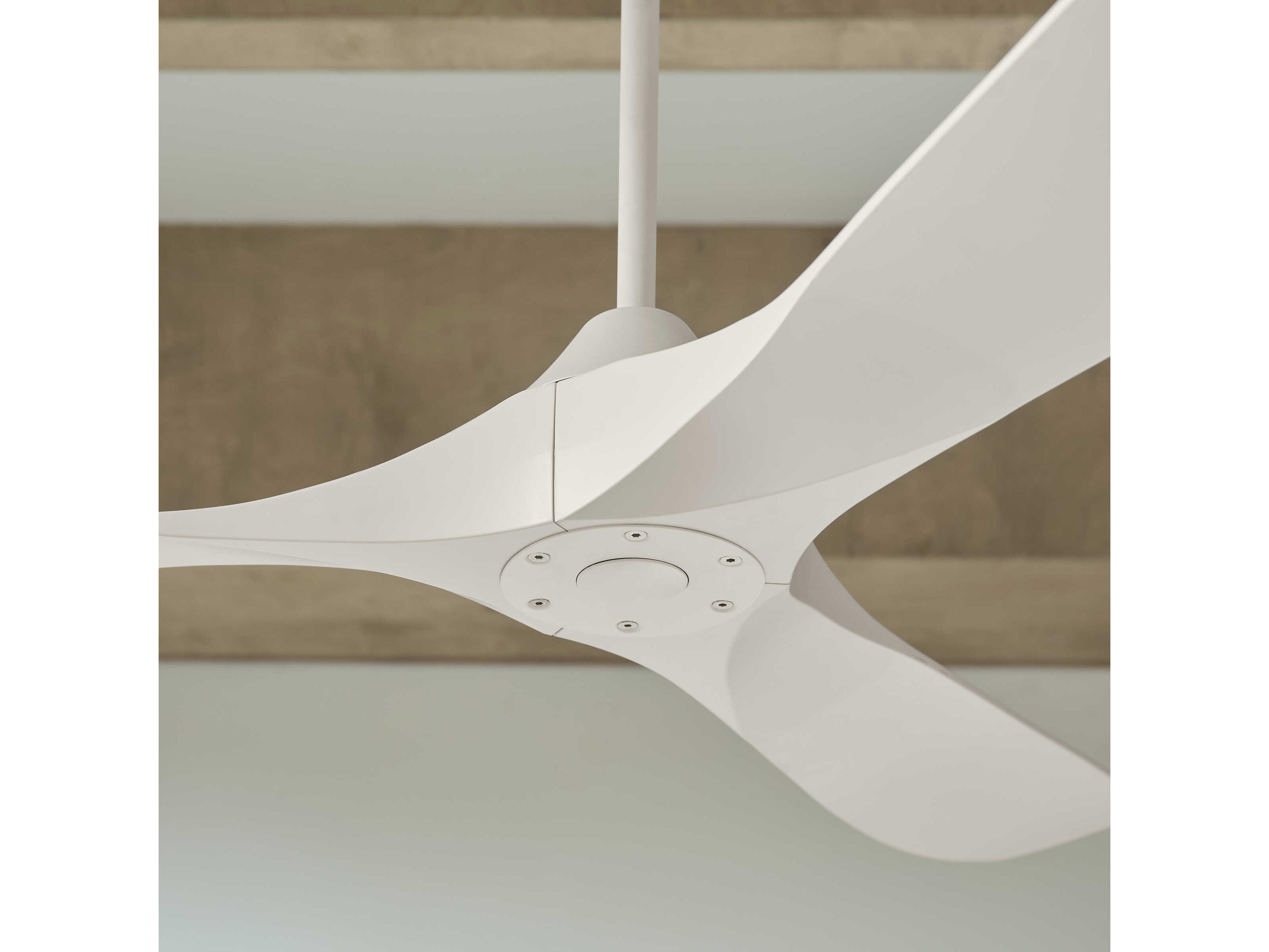 Visual Comfort Fan Maverick Coastal 60" Ceiling Fan