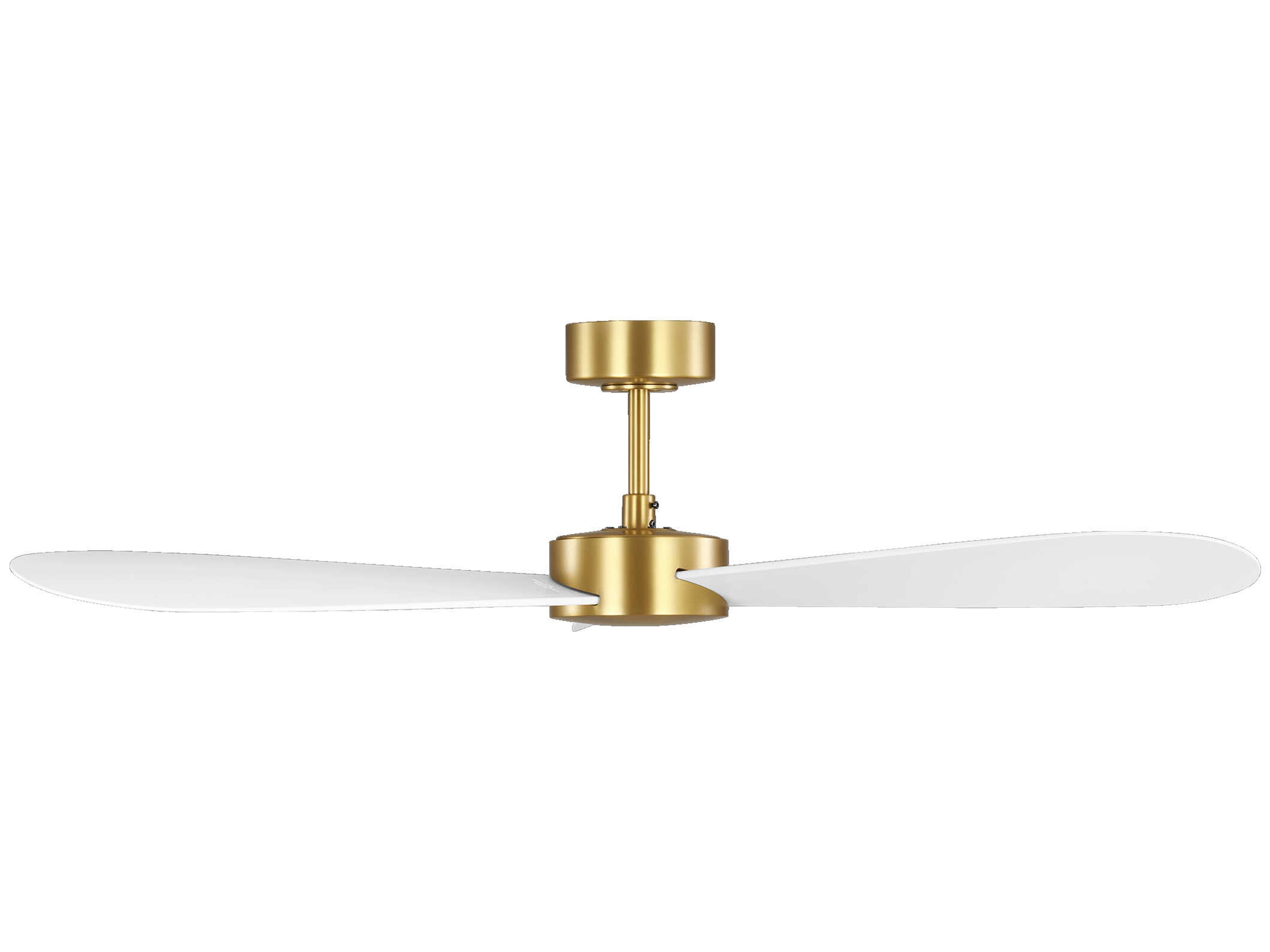 Visual Comfort Fan Paddle Smart 52" Ceiling Fan