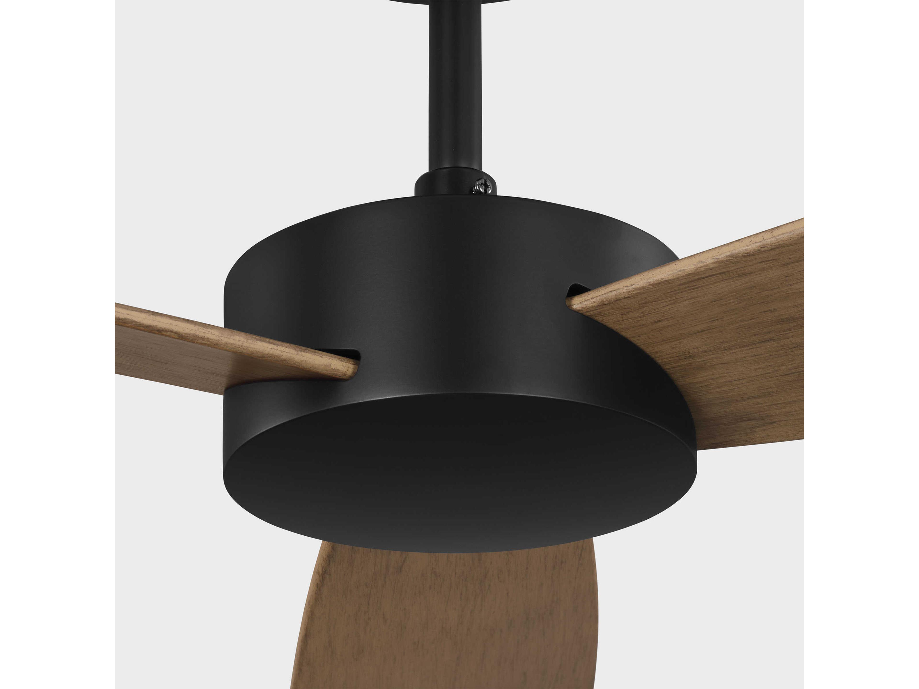 Visual Comfort Fan Paddle Smart 52" Ceiling Fan