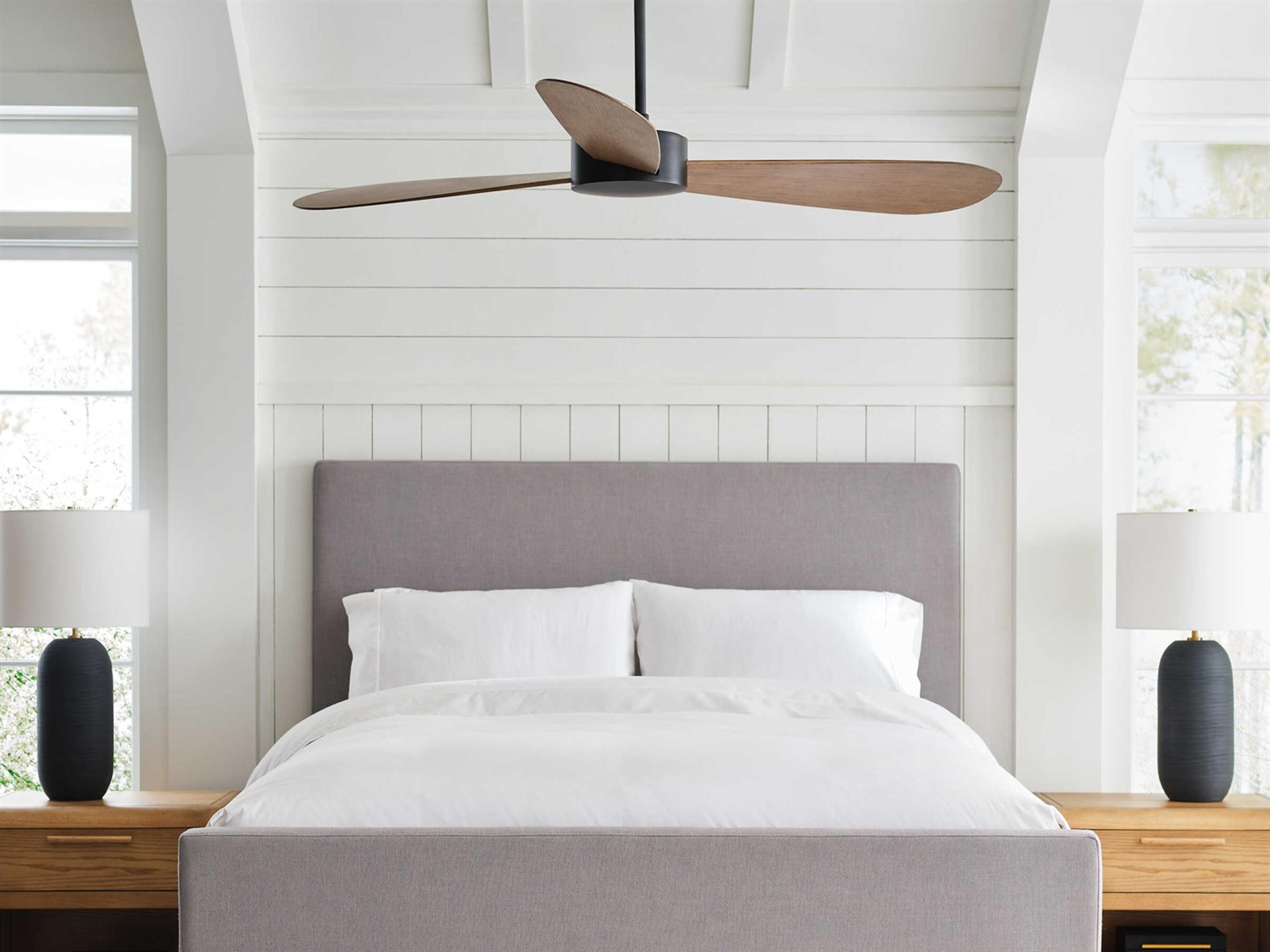 Visual Comfort Fan Paddle Smart 52" Ceiling Fan