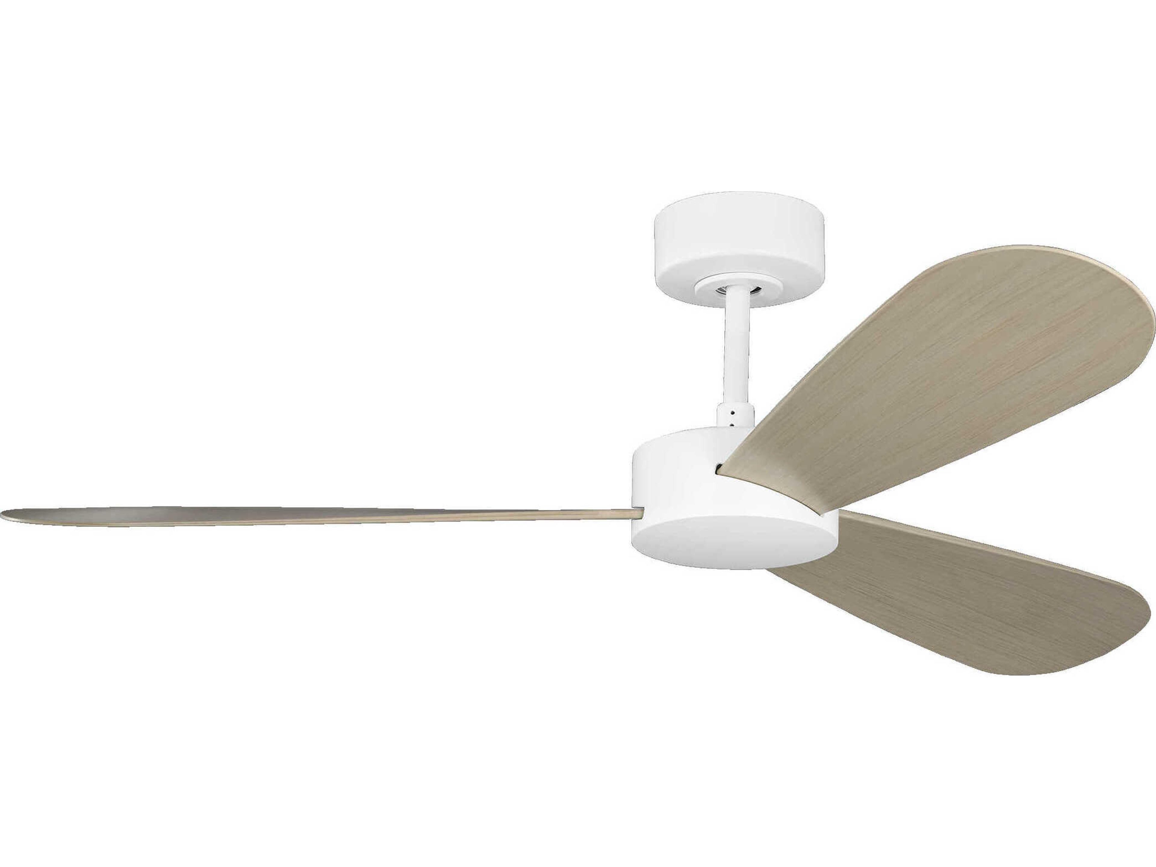 Paddle Smart 52 Inch Ceiling Fan Modern Smart