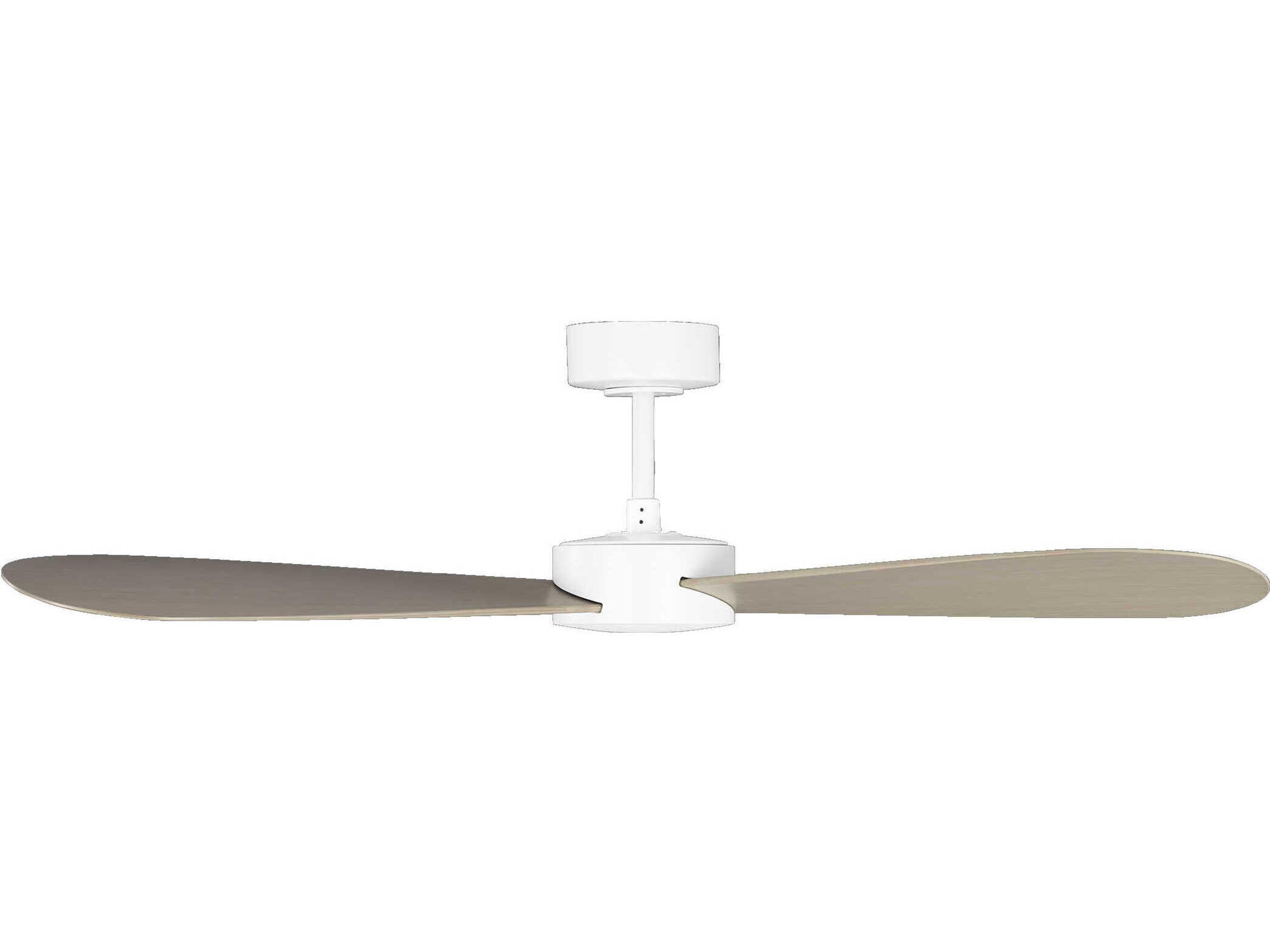 Visual Comfort Fan Paddle Smart 52" Ceiling Fan