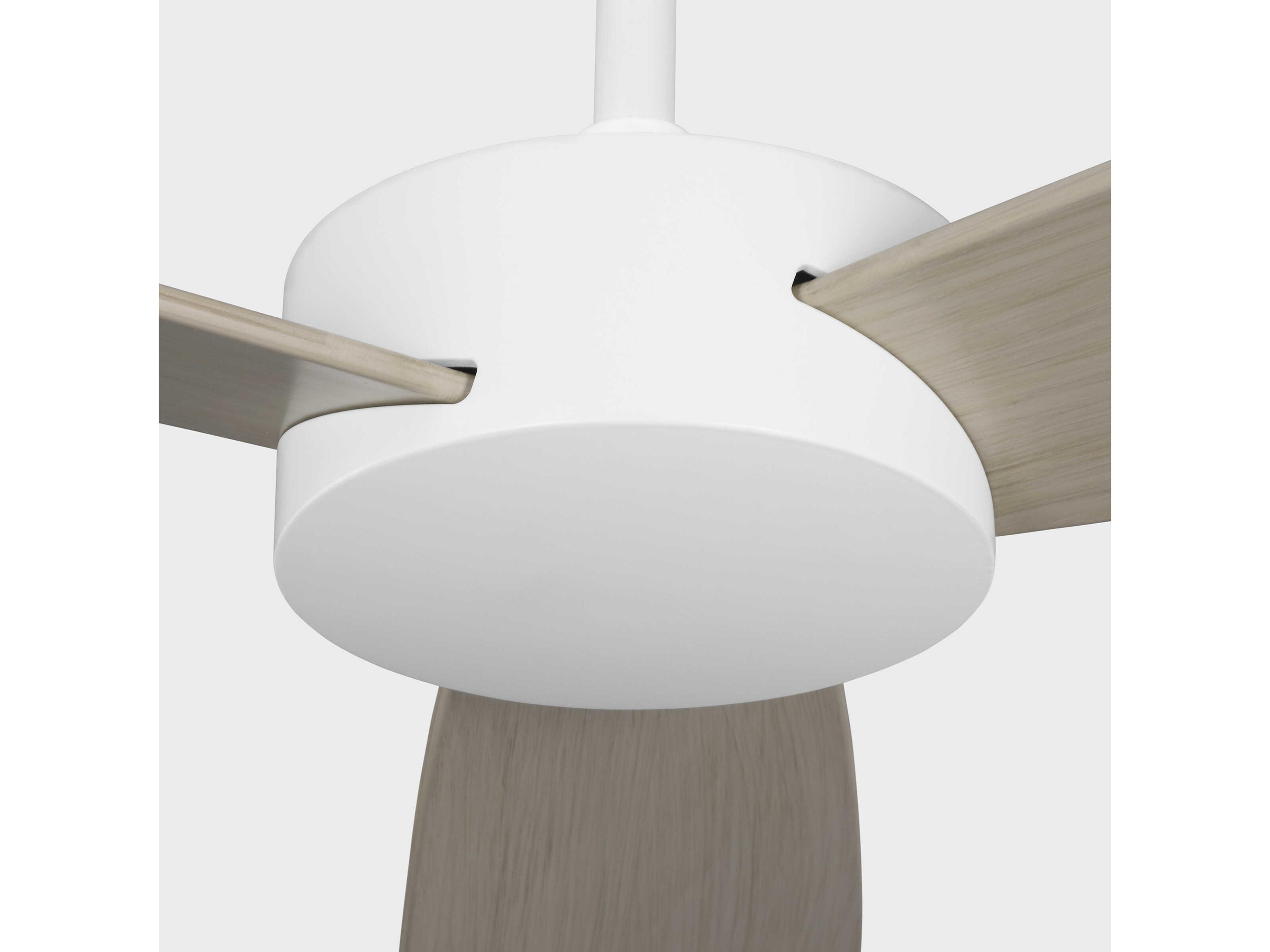 Visual Comfort Fan Paddle Smart 52" Ceiling Fan