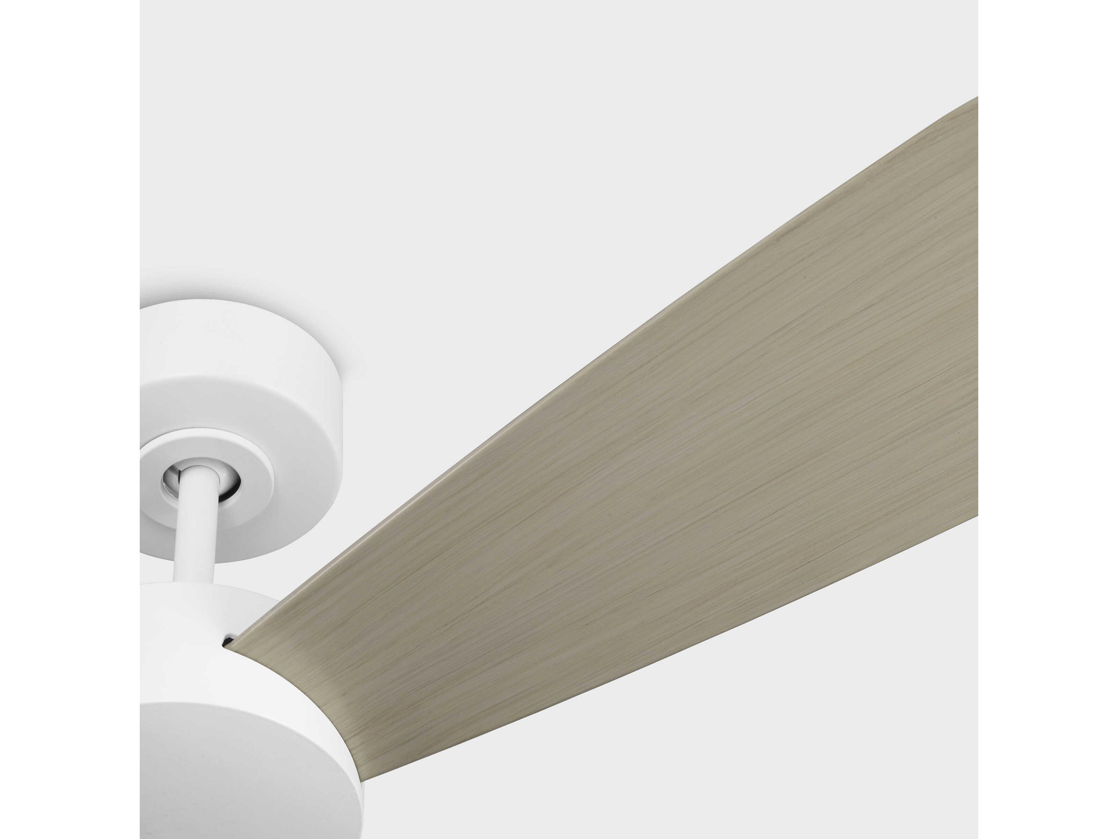 Visual Comfort Fan Paddle Smart 52" Ceiling Fan