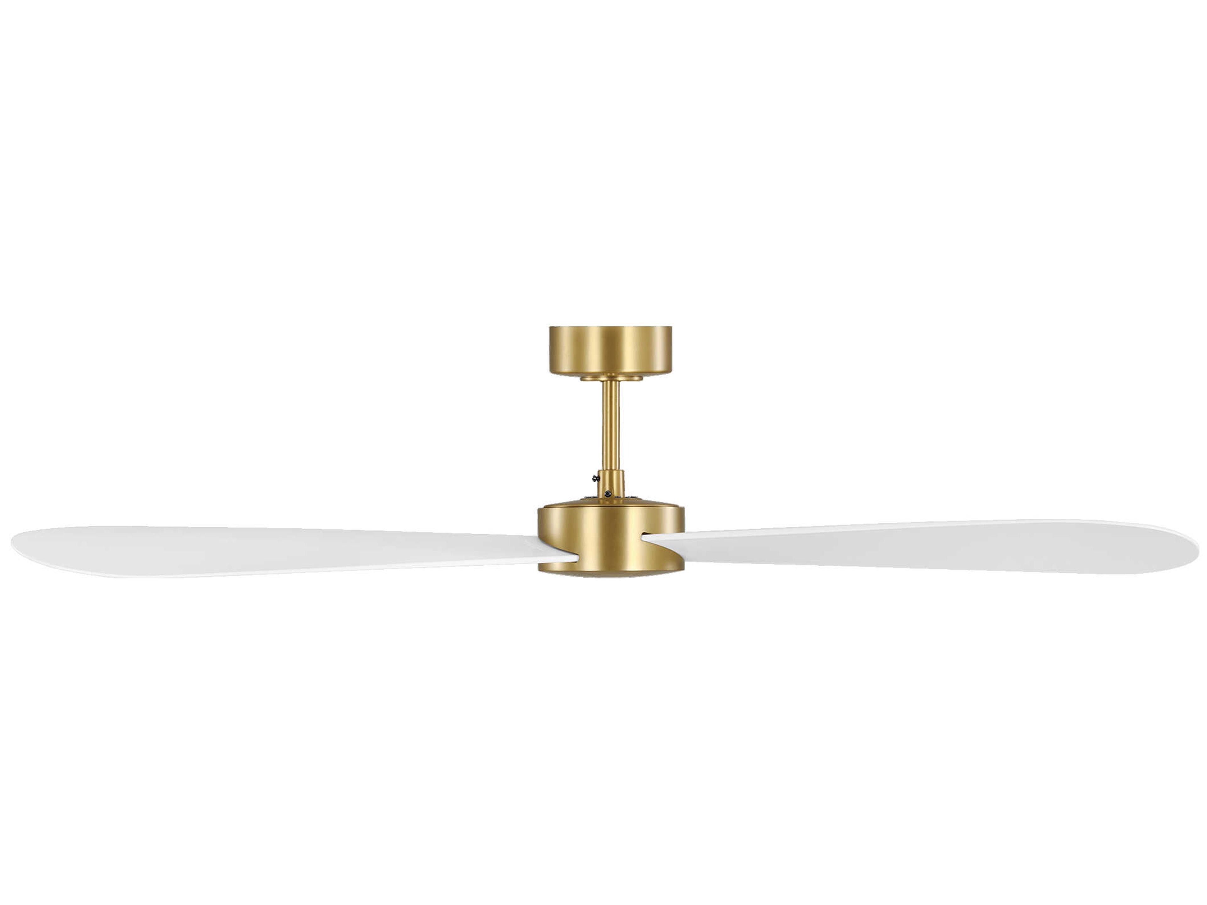 Visual Comfort Fan Paddle Smart 60" Ceiling Fan