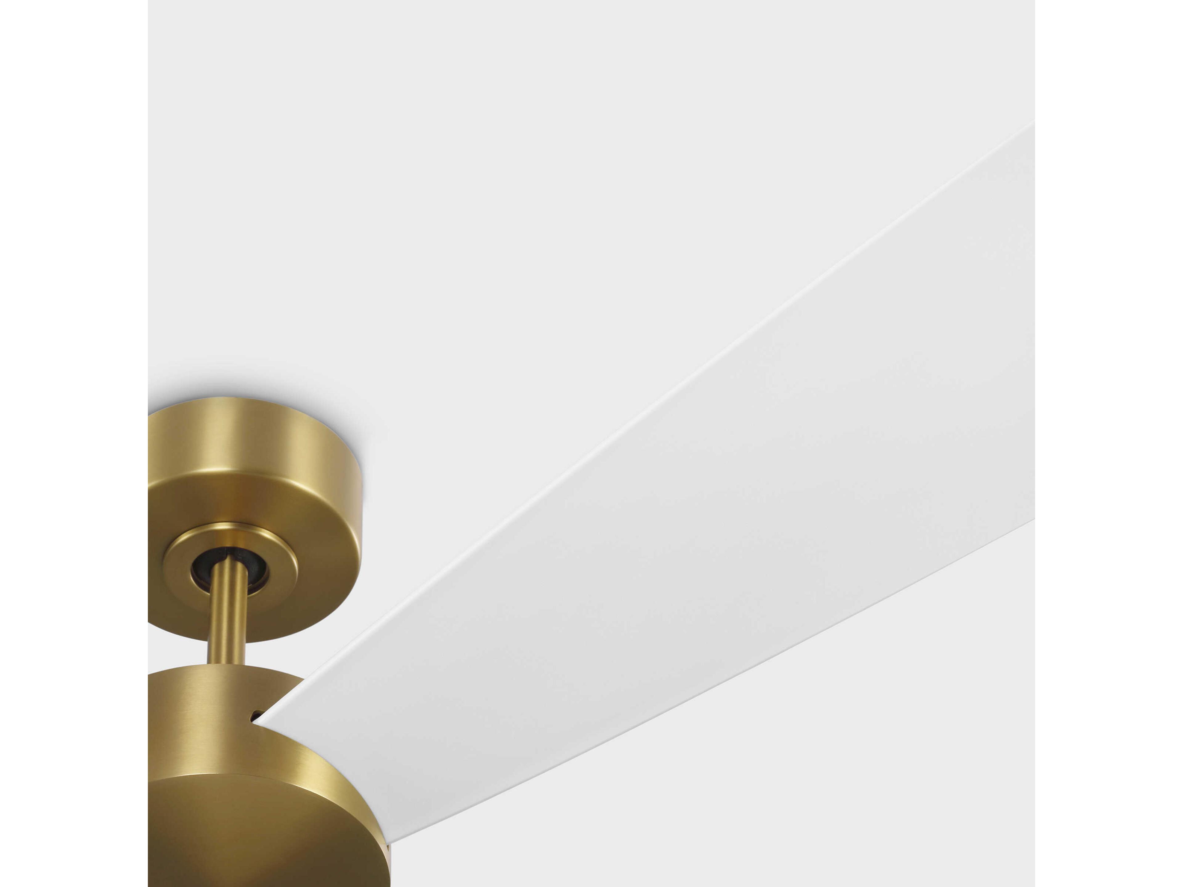 Visual Comfort Fan Paddle Smart 60" Ceiling Fan