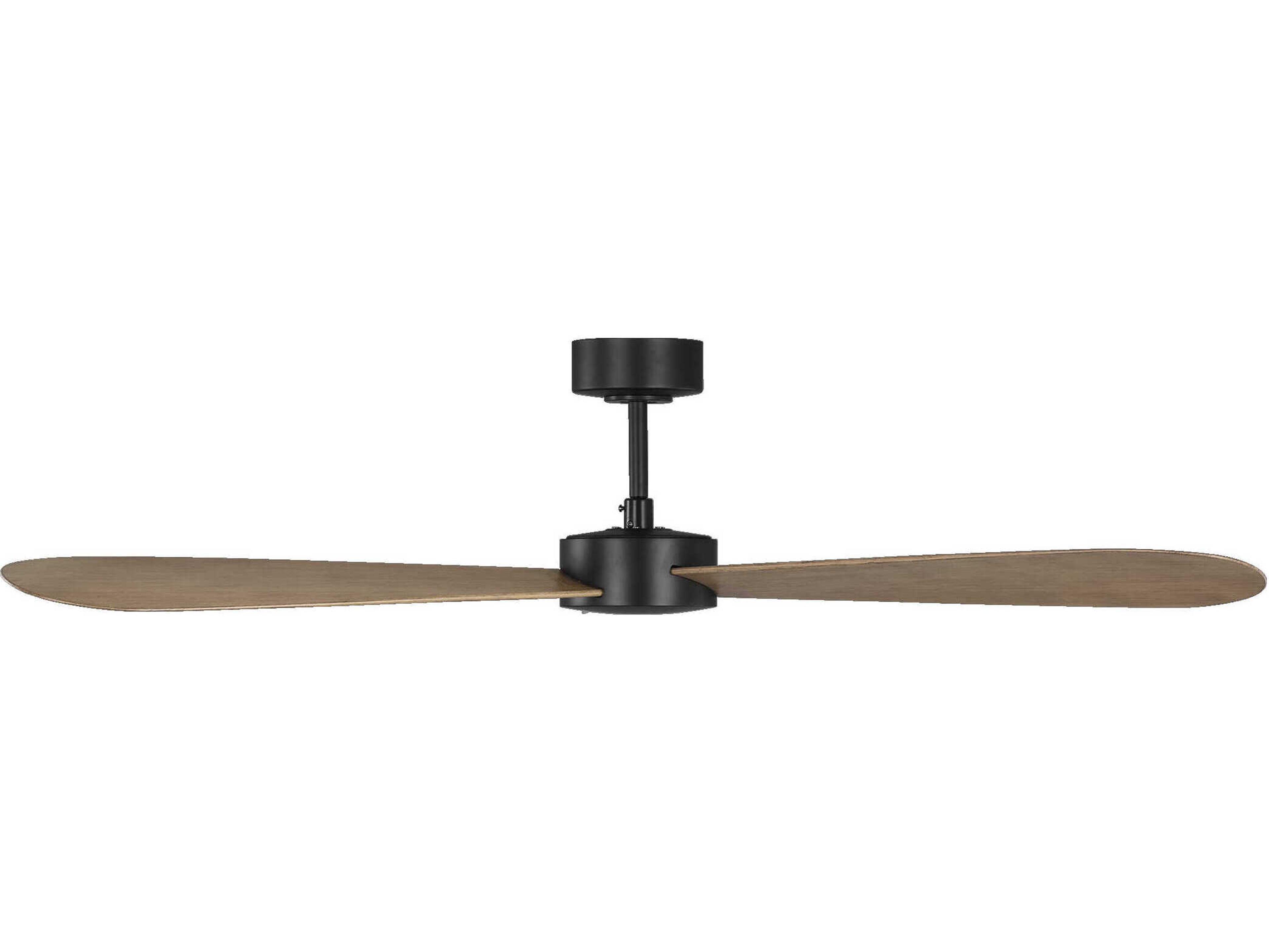 Visual Comfort Fan Paddle Smart 60" Ceiling Fan