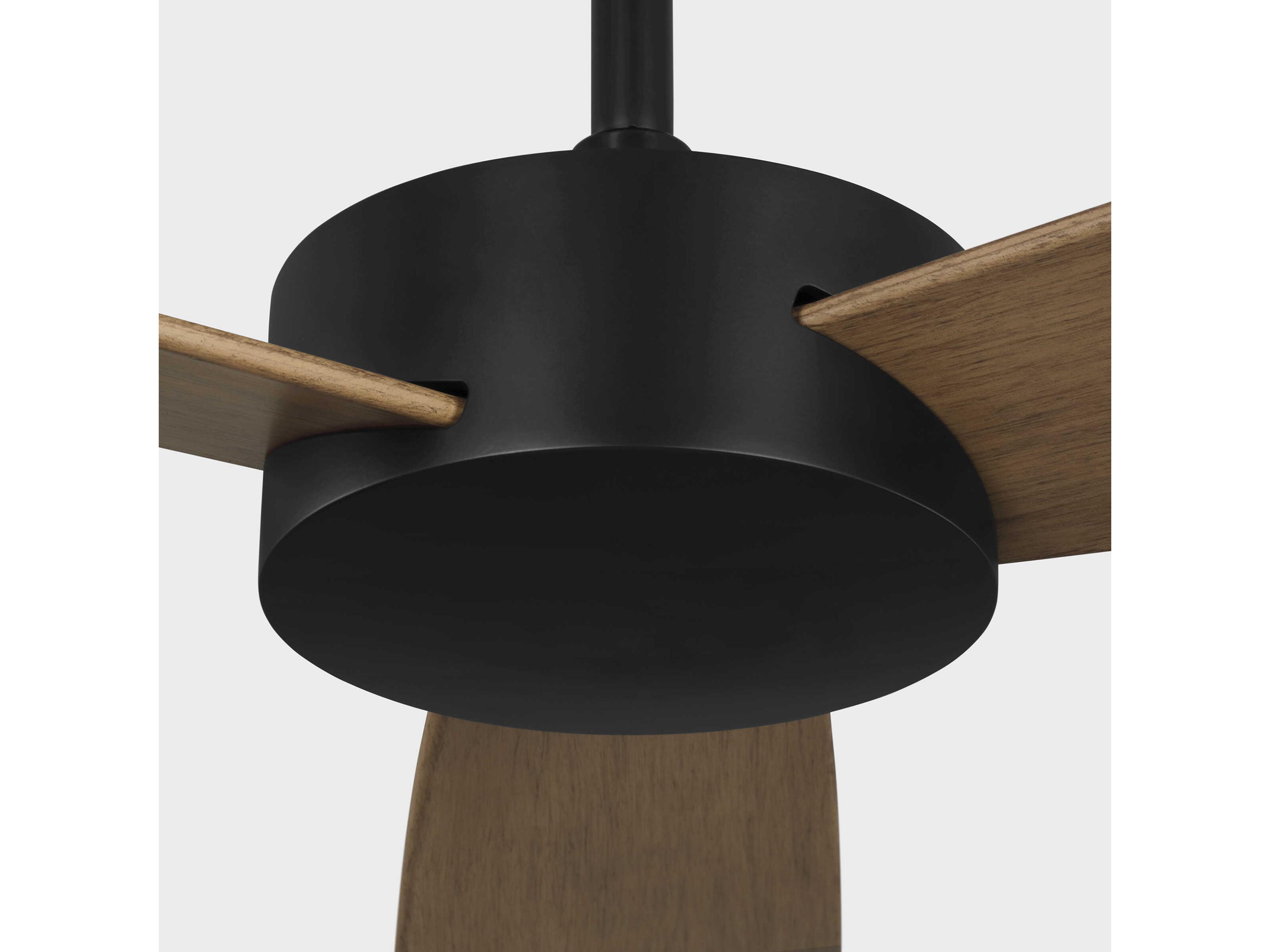 Visual Comfort Fan Paddle Smart 60" Ceiling Fan