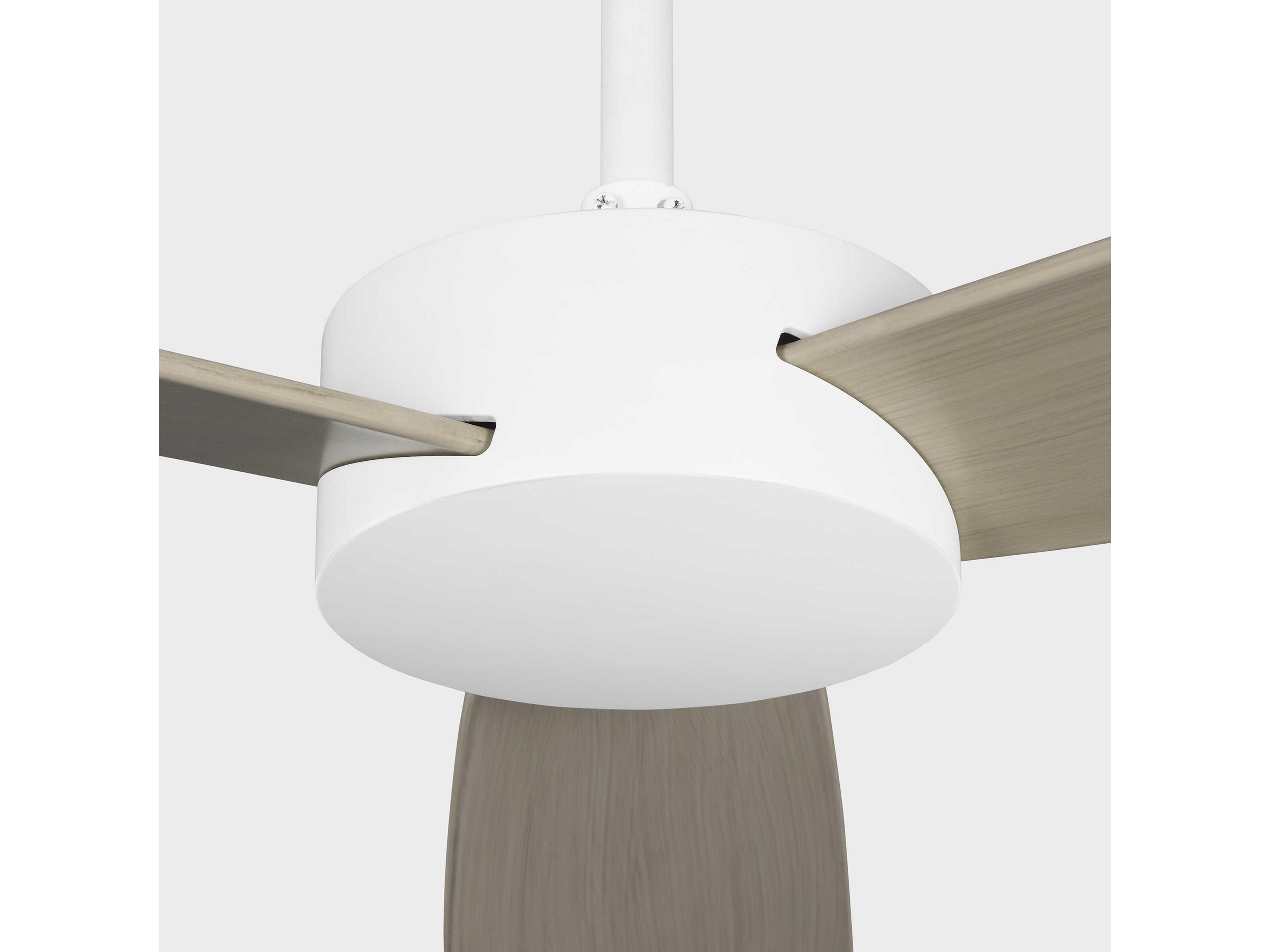 Visual Comfort Fan Paddle Smart 60" Ceiling Fan