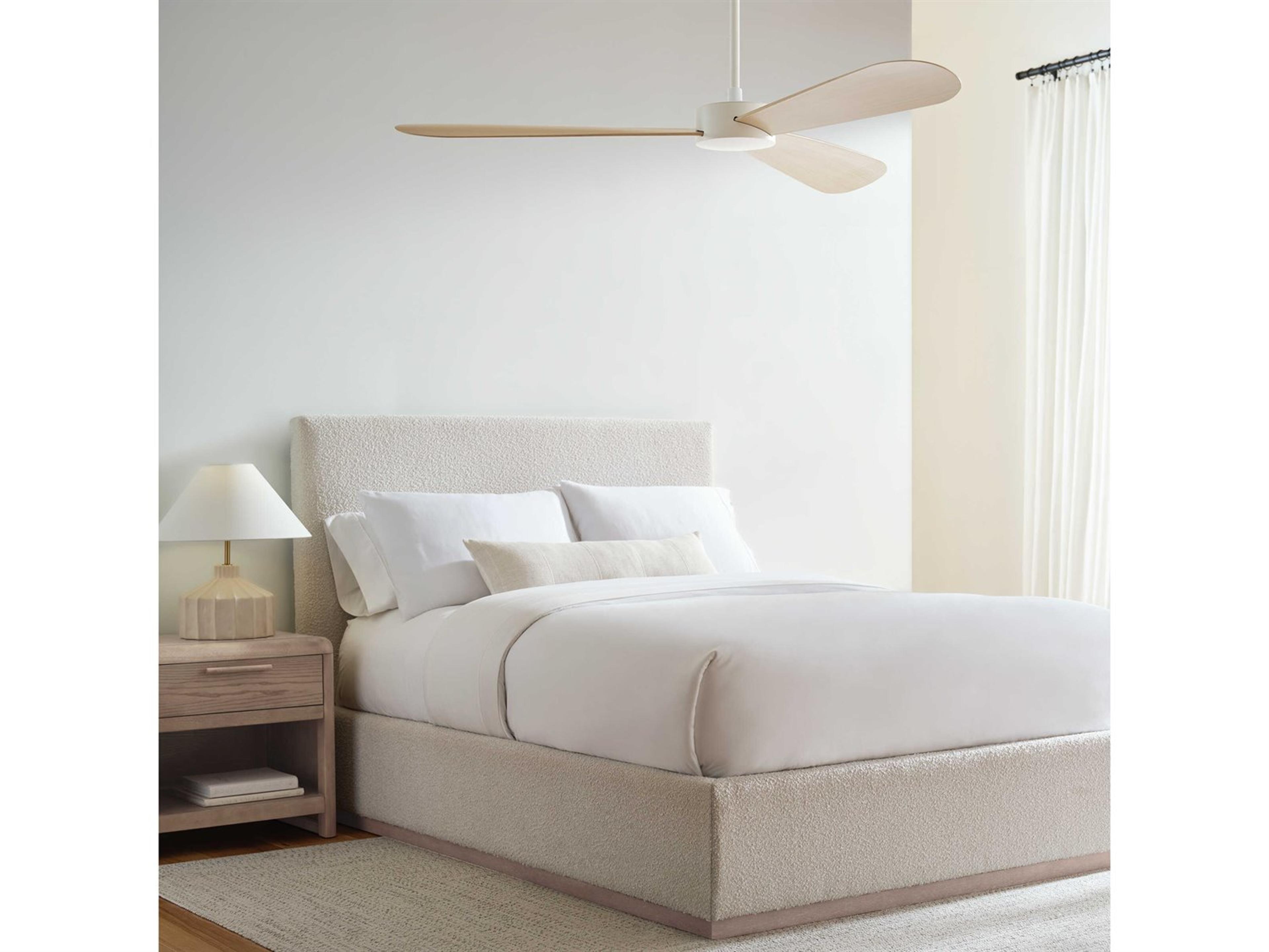 Visual Comfort Fan Paddle Smart 60" Ceiling Fan