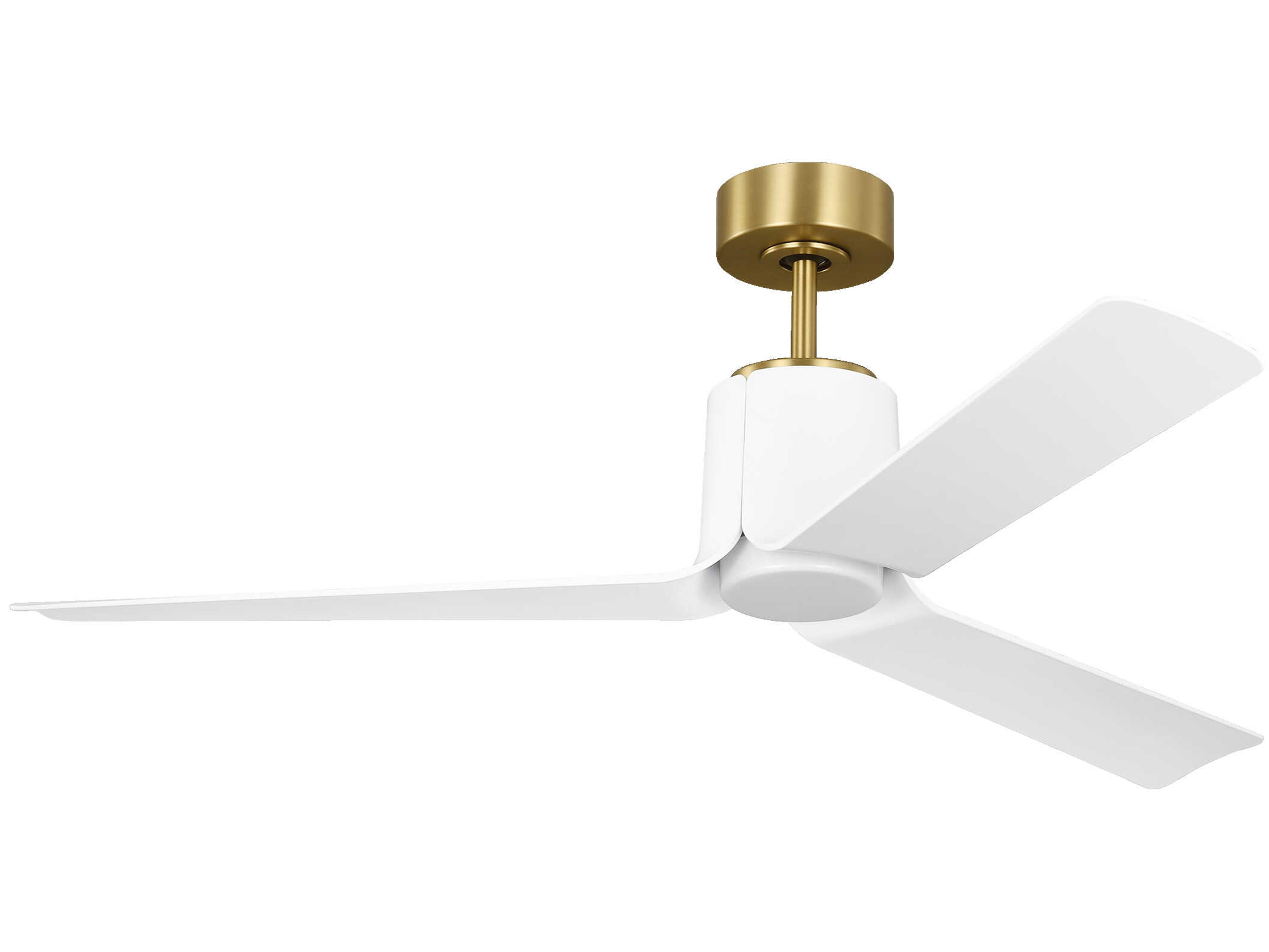 Visual Comfort Fan Peel Smart 52" Ceiling Fan