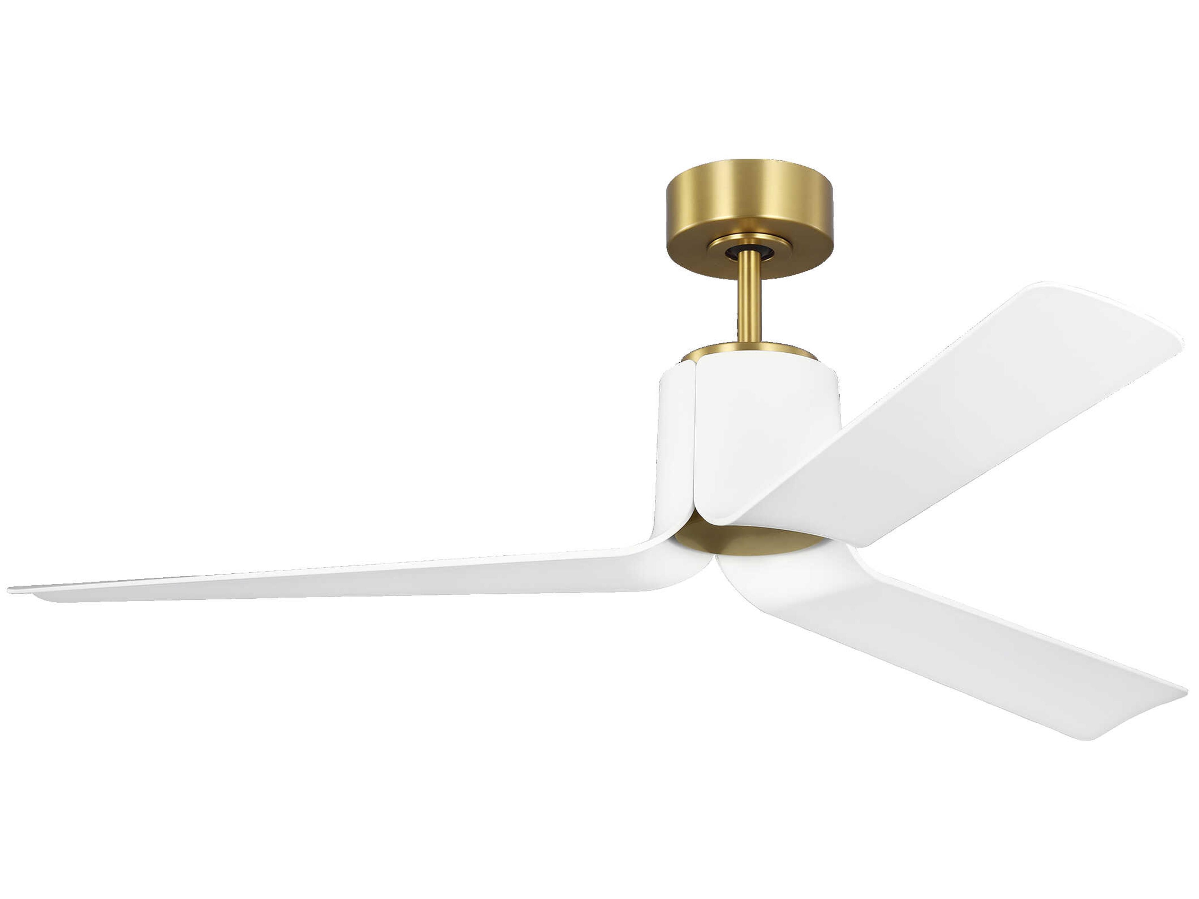 Visual Comfort Fan Peel Smart 52" Ceiling Fan