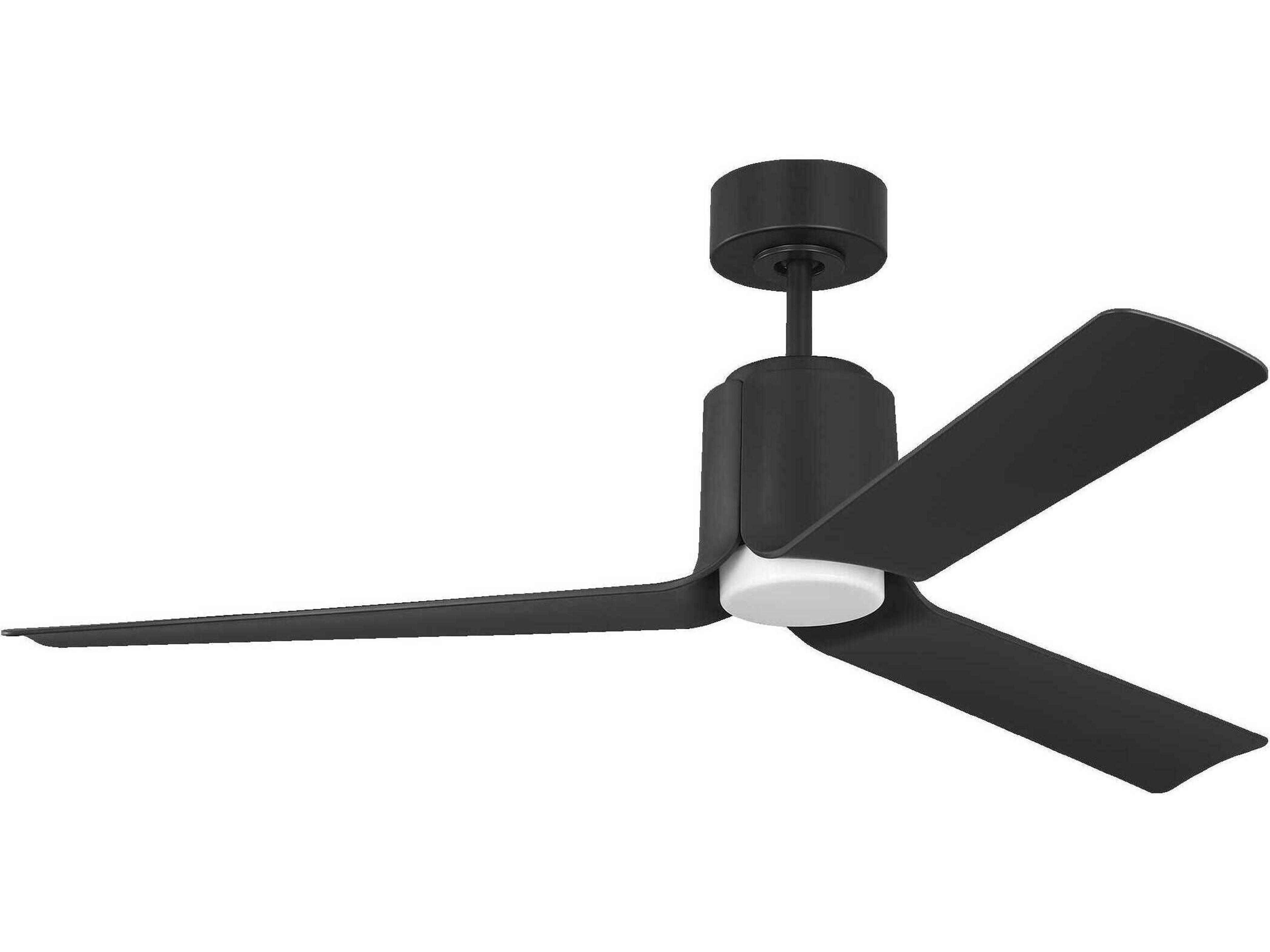 Visual Comfort Fan Peel Smart 52" Ceiling Fan