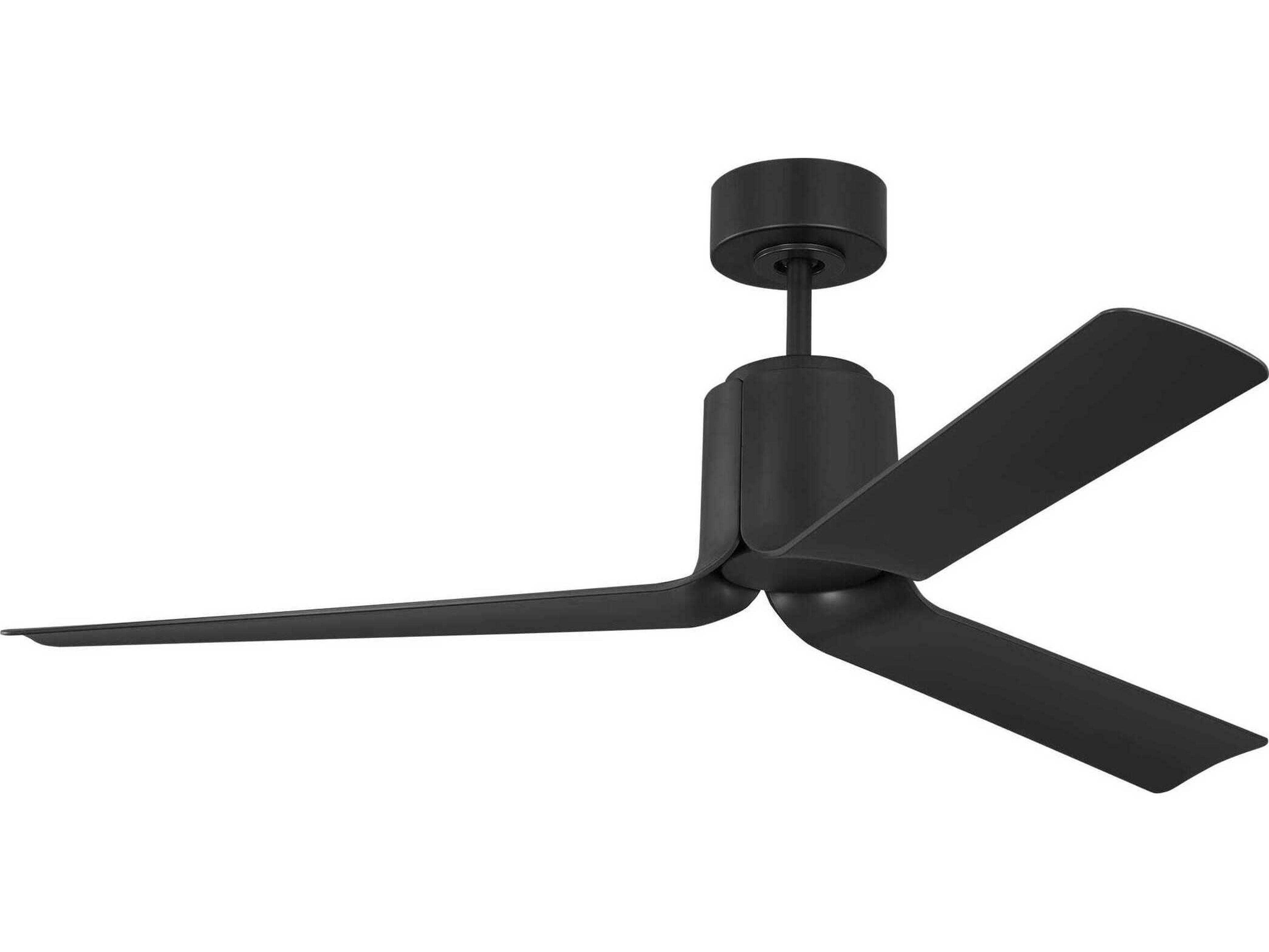 Visual Comfort Fan Peel Smart 52" Ceiling Fan