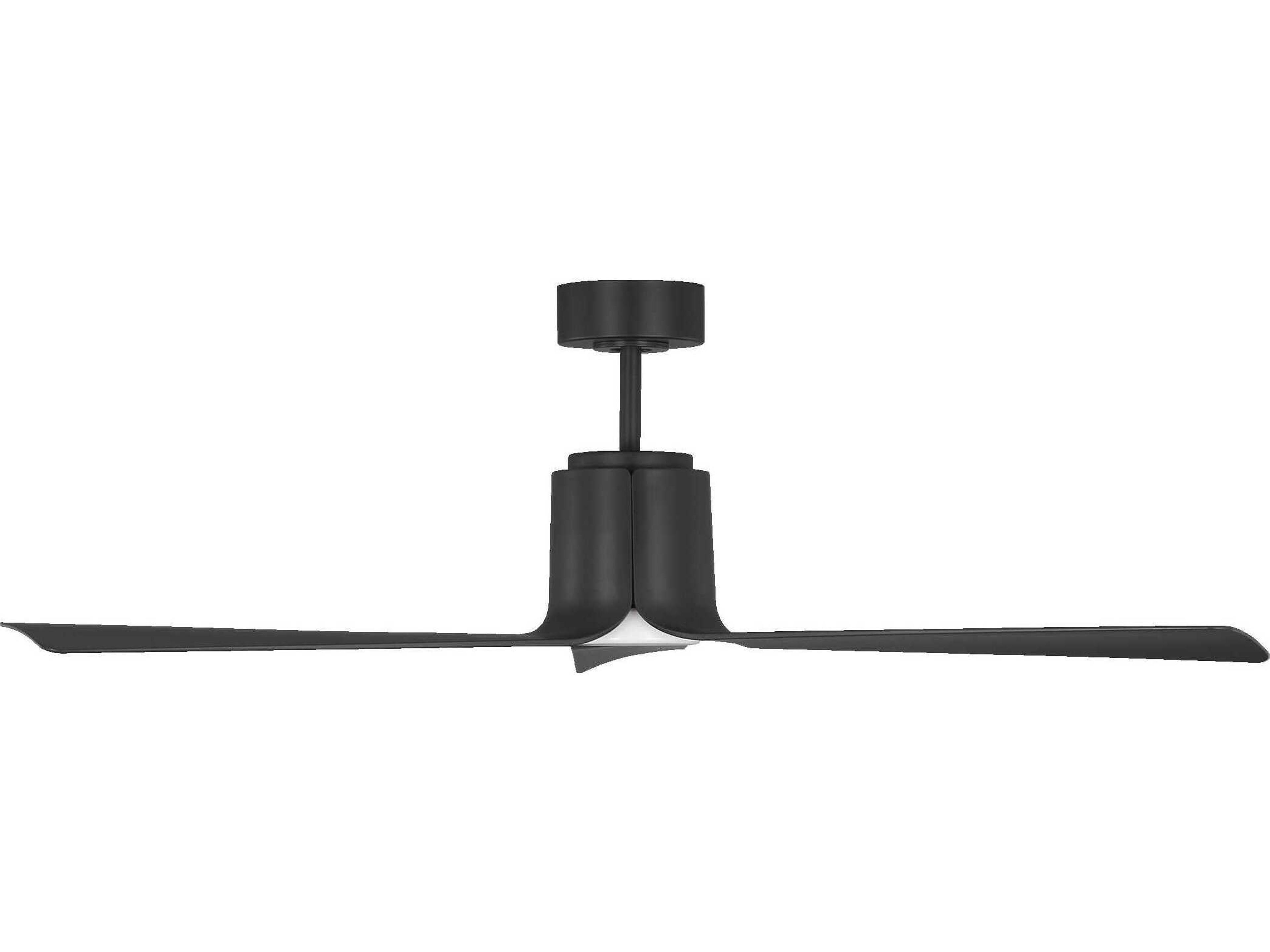 Visual Comfort Fan Peel Smart 52" Ceiling Fan