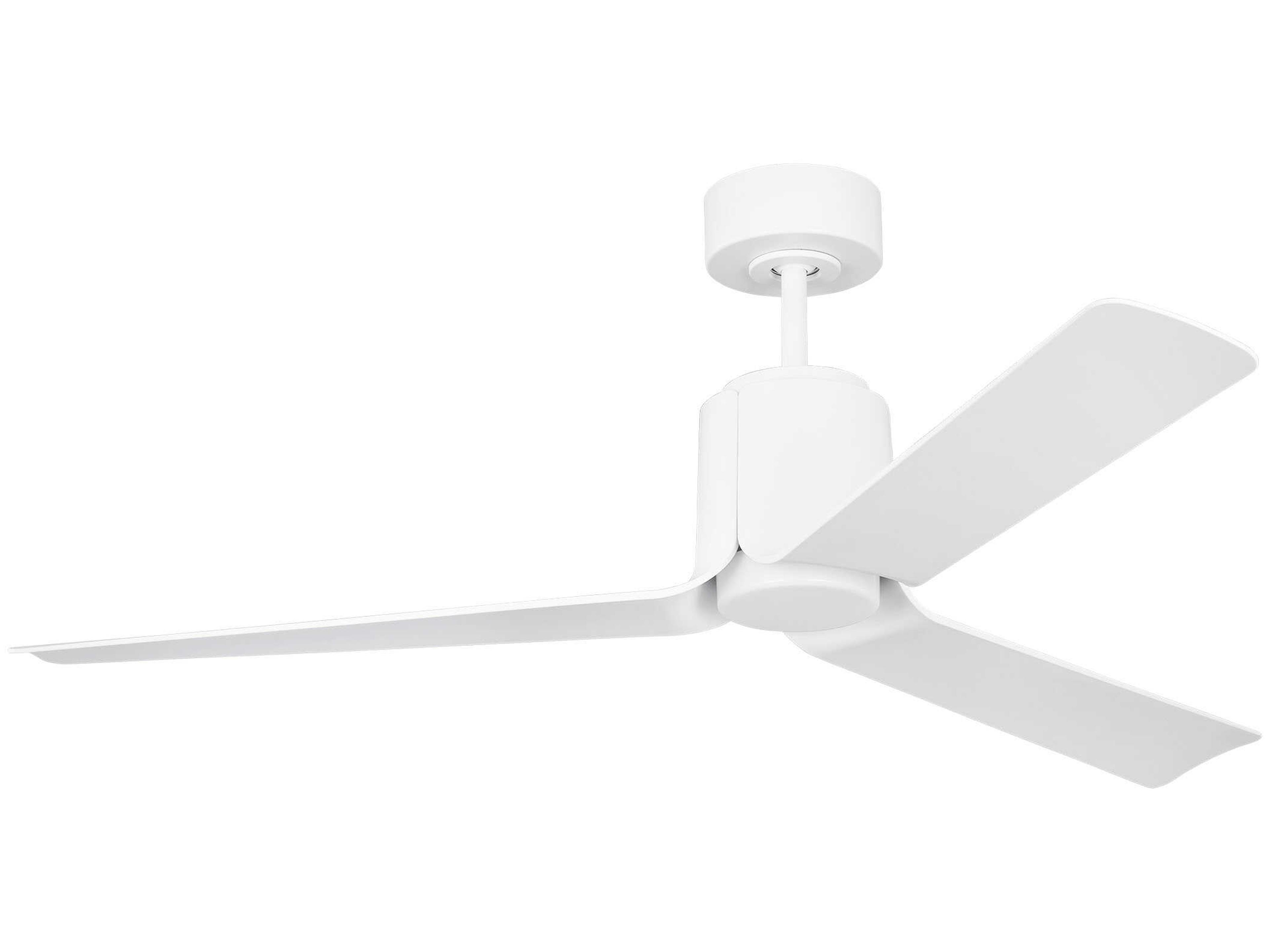 Visual Comfort Fan Peel Smart 52" Ceiling Fan
