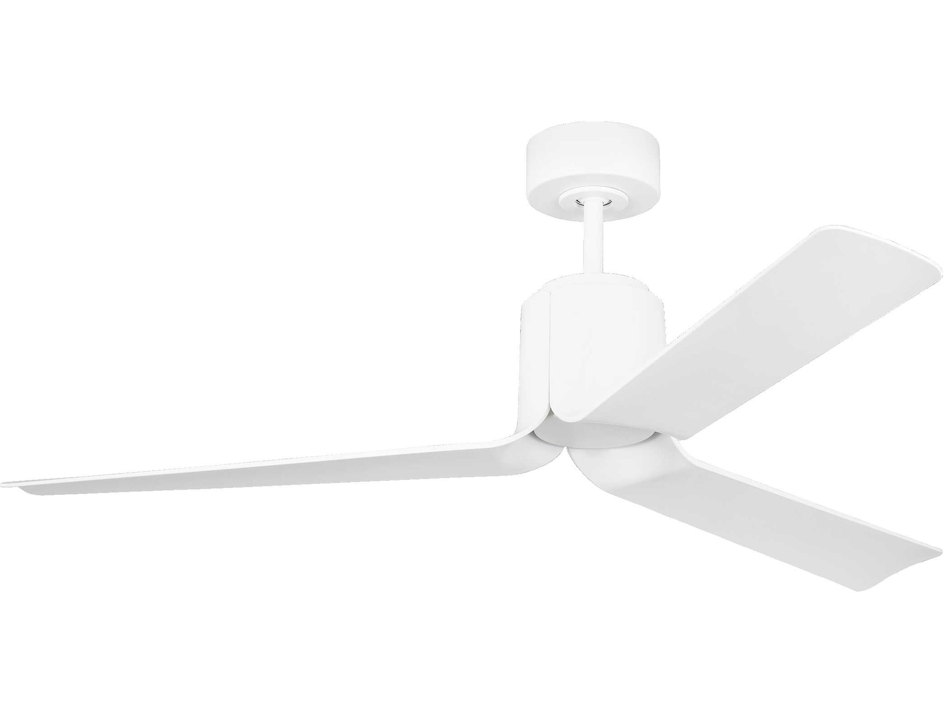 Visual Comfort Fan Peel Smart 52" Ceiling Fan