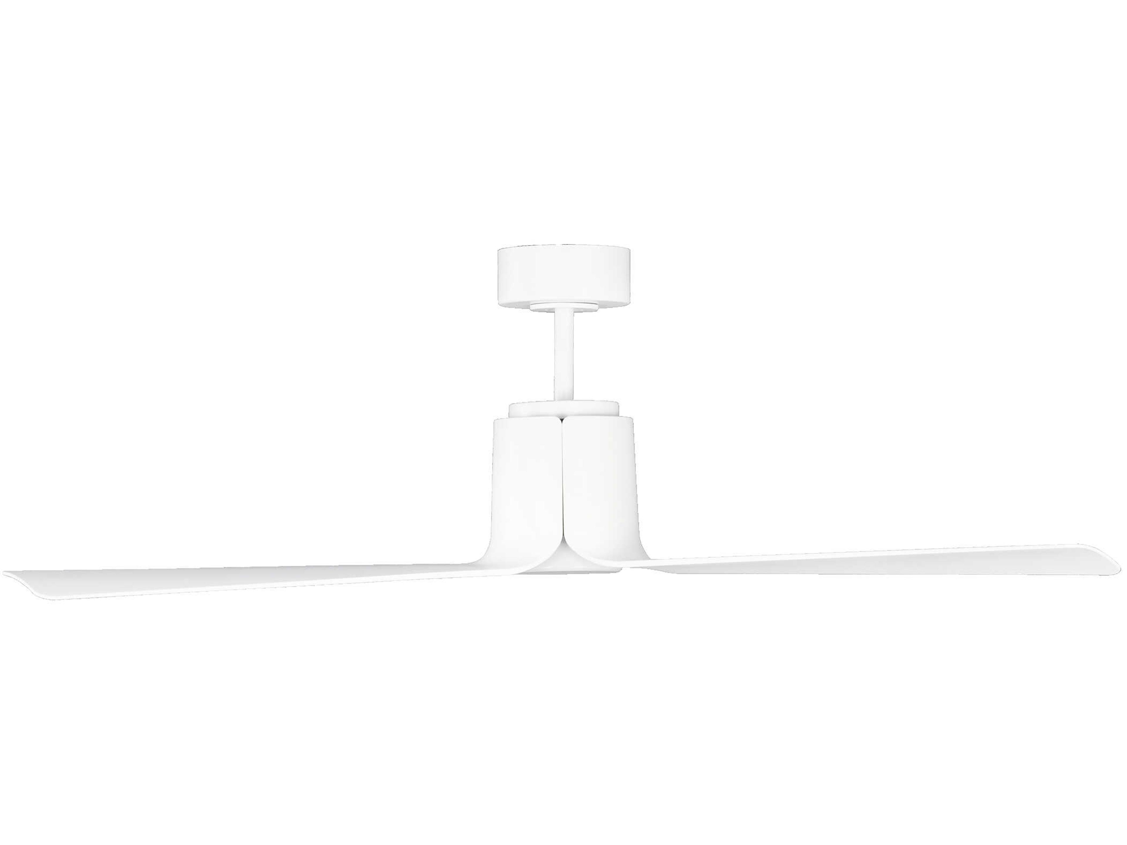 Visual Comfort Fan Peel Smart 52" Ceiling Fan