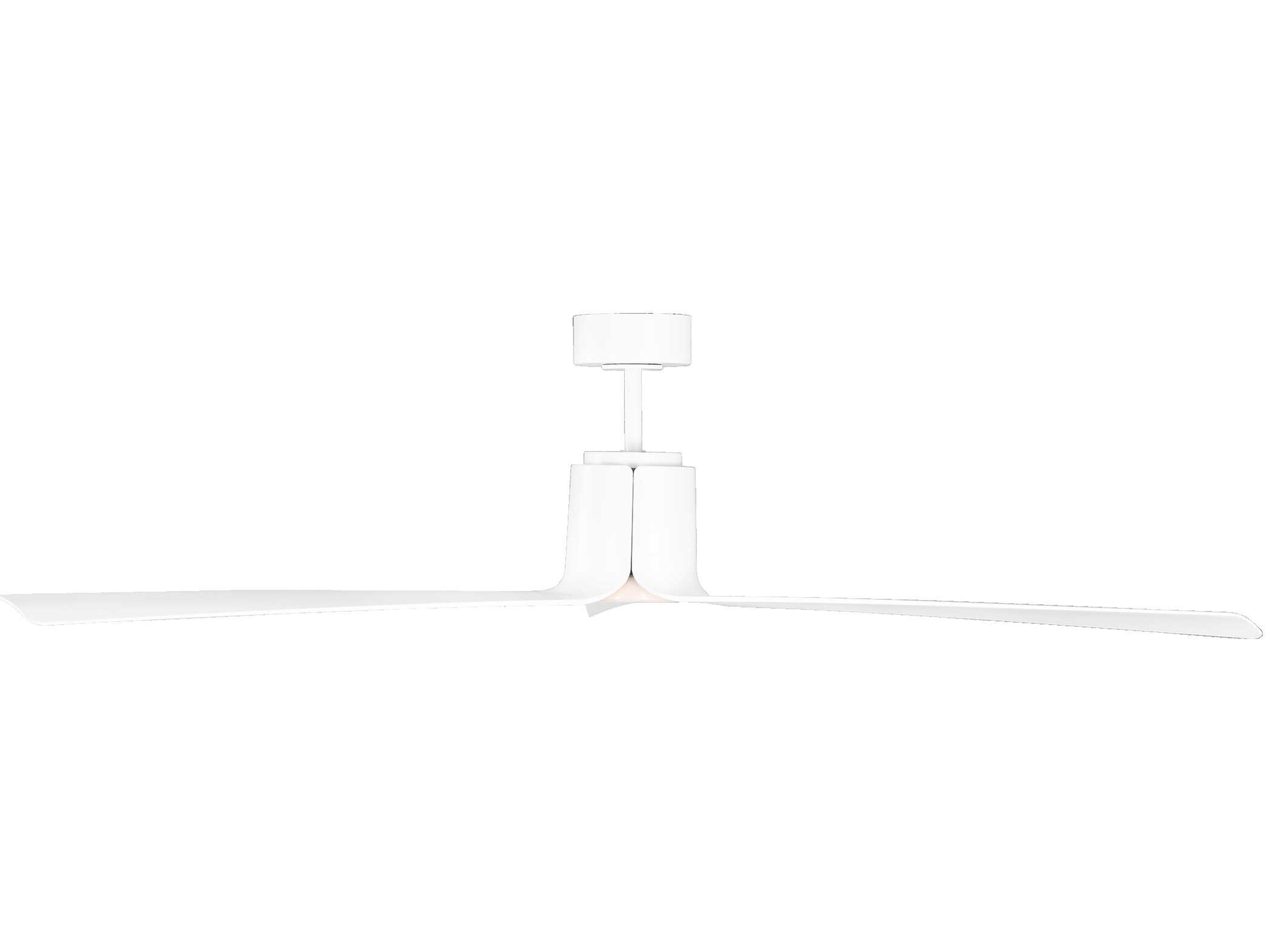 Visual Comfort Fan Peel Smart 66" Ceiling Fan