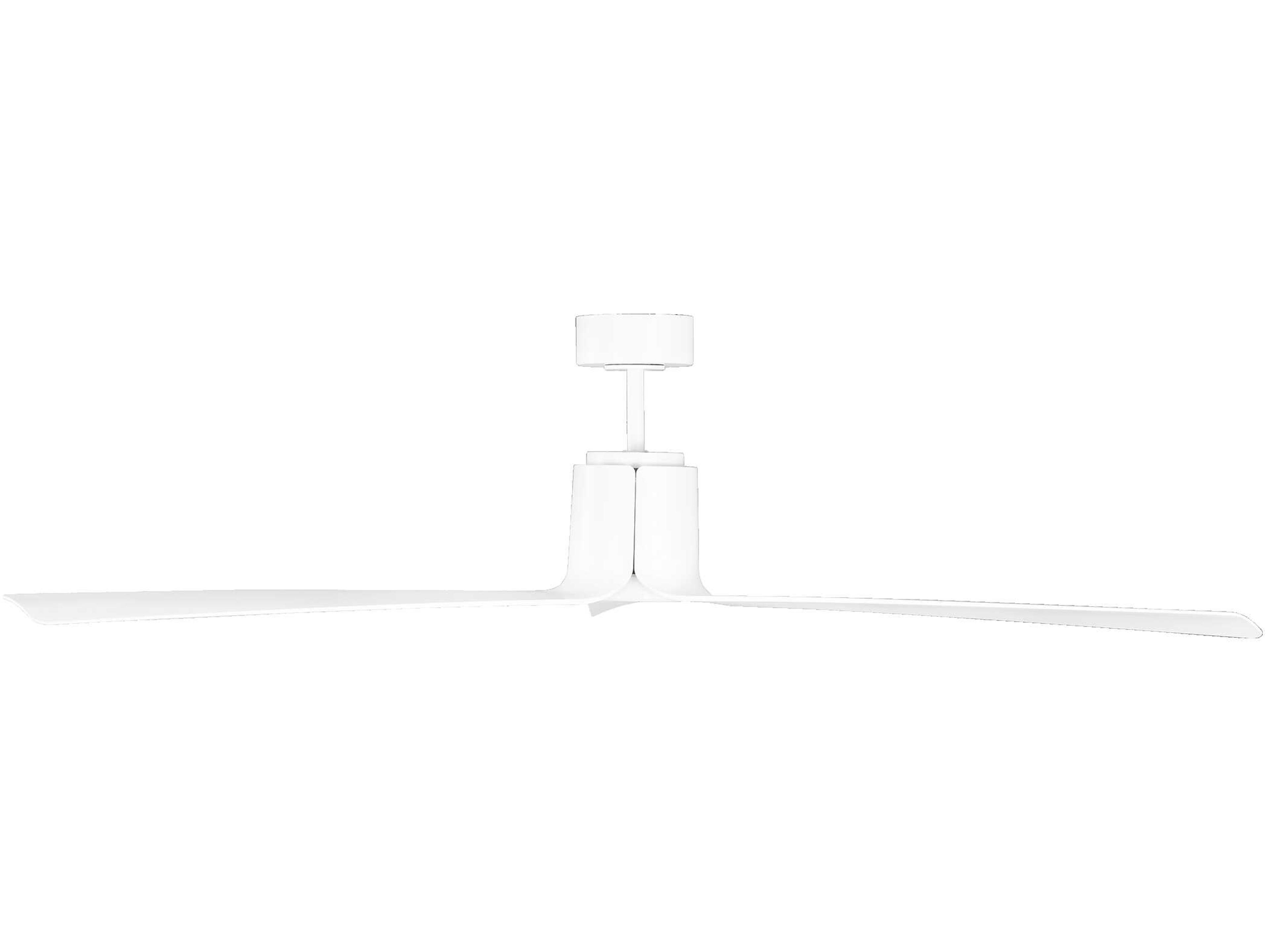 Visual Comfort Fan Peel Smart 66" Ceiling Fan