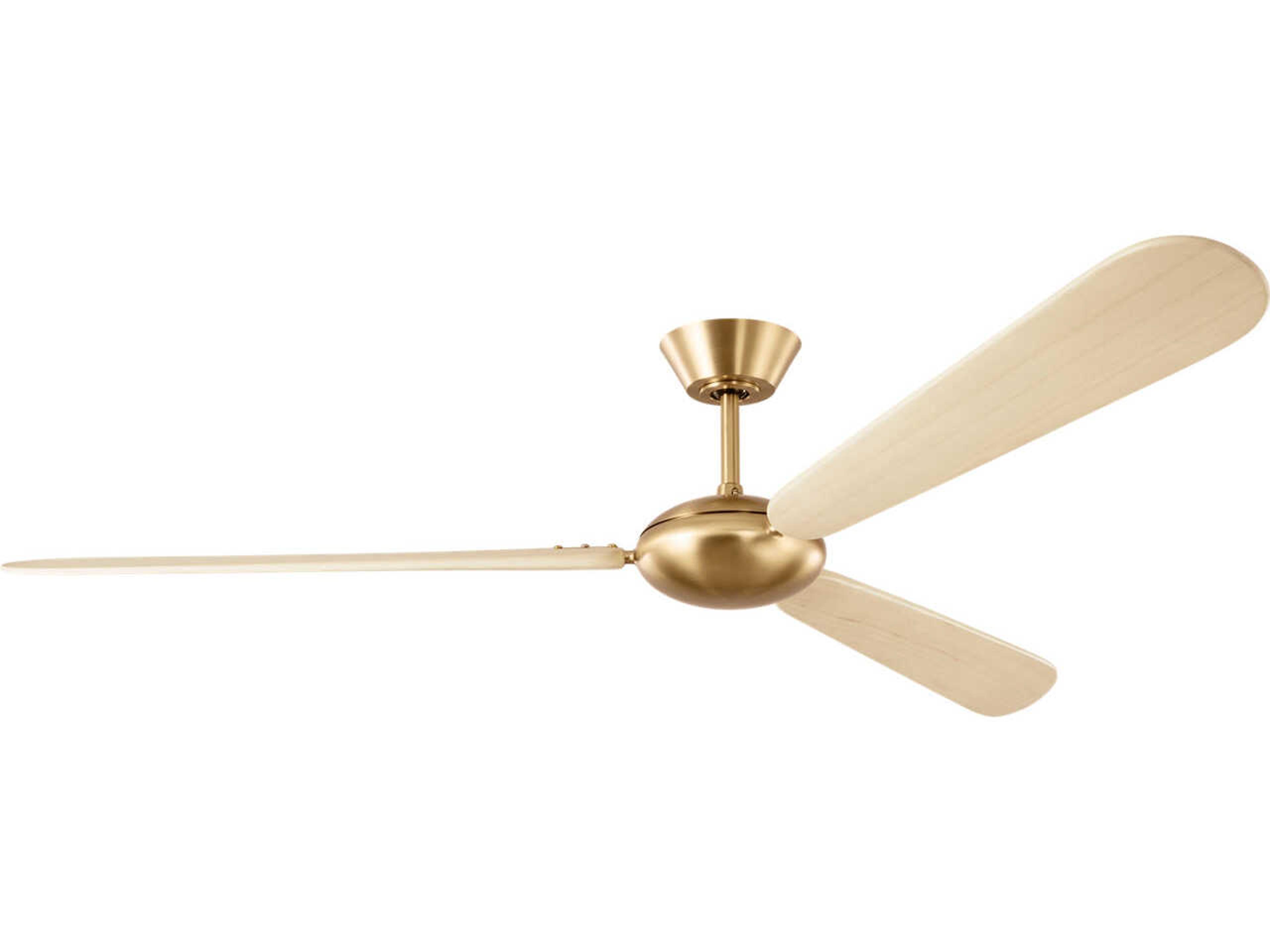 Pod Smart 64" Ceiling Fan