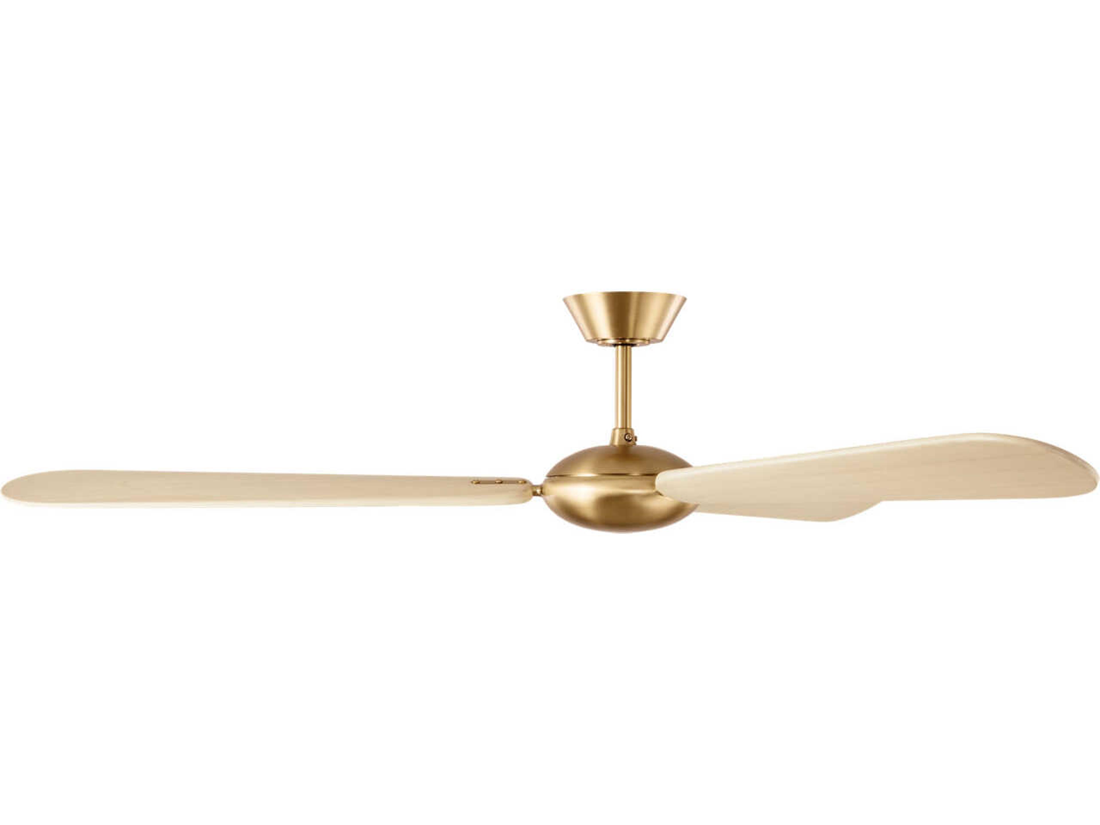 Visual Comfort Fan Pod Smart 64" Ceiling Fan