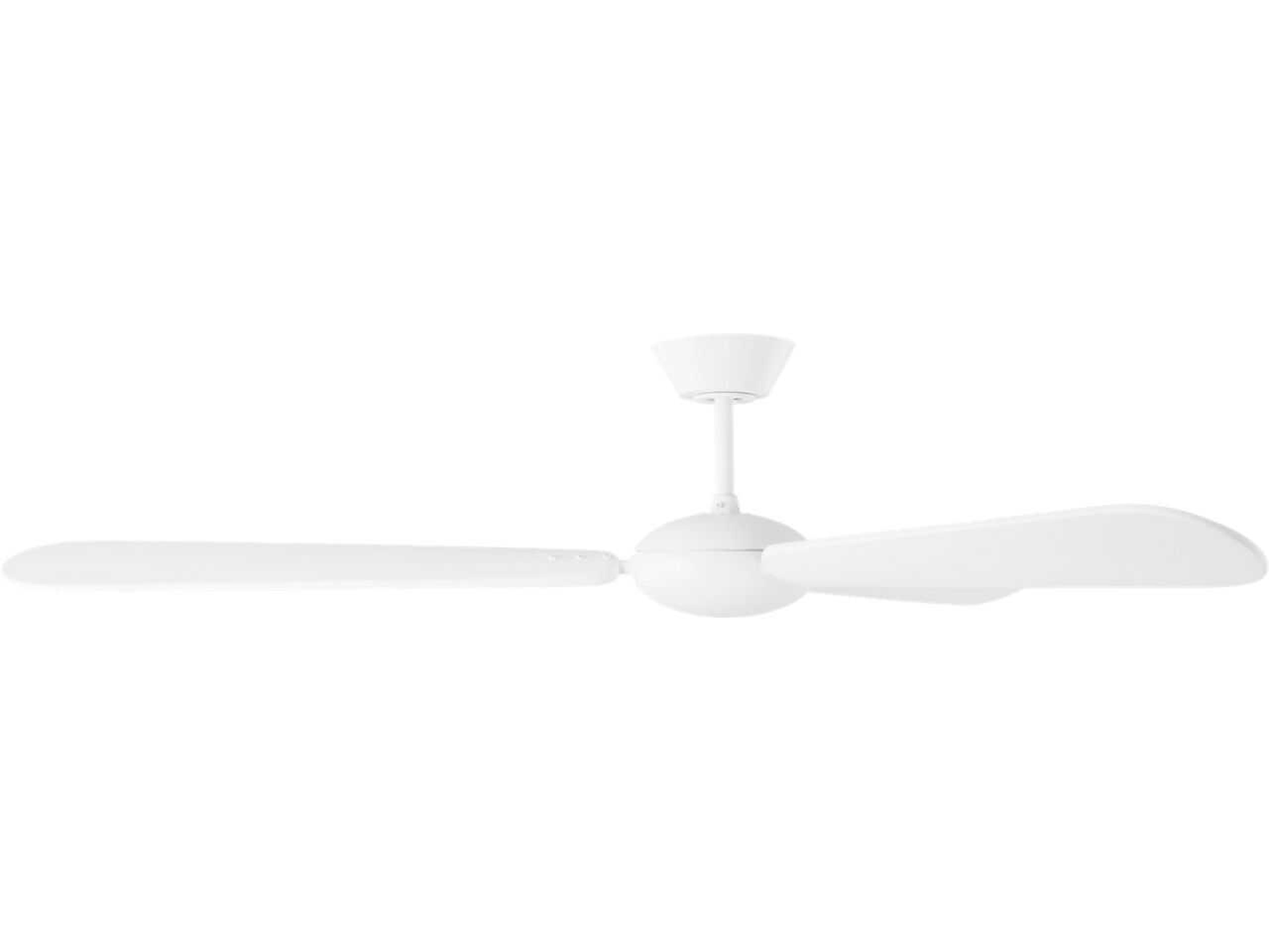 Visual Comfort Fan Pod Smart 64" Ceiling Fan
