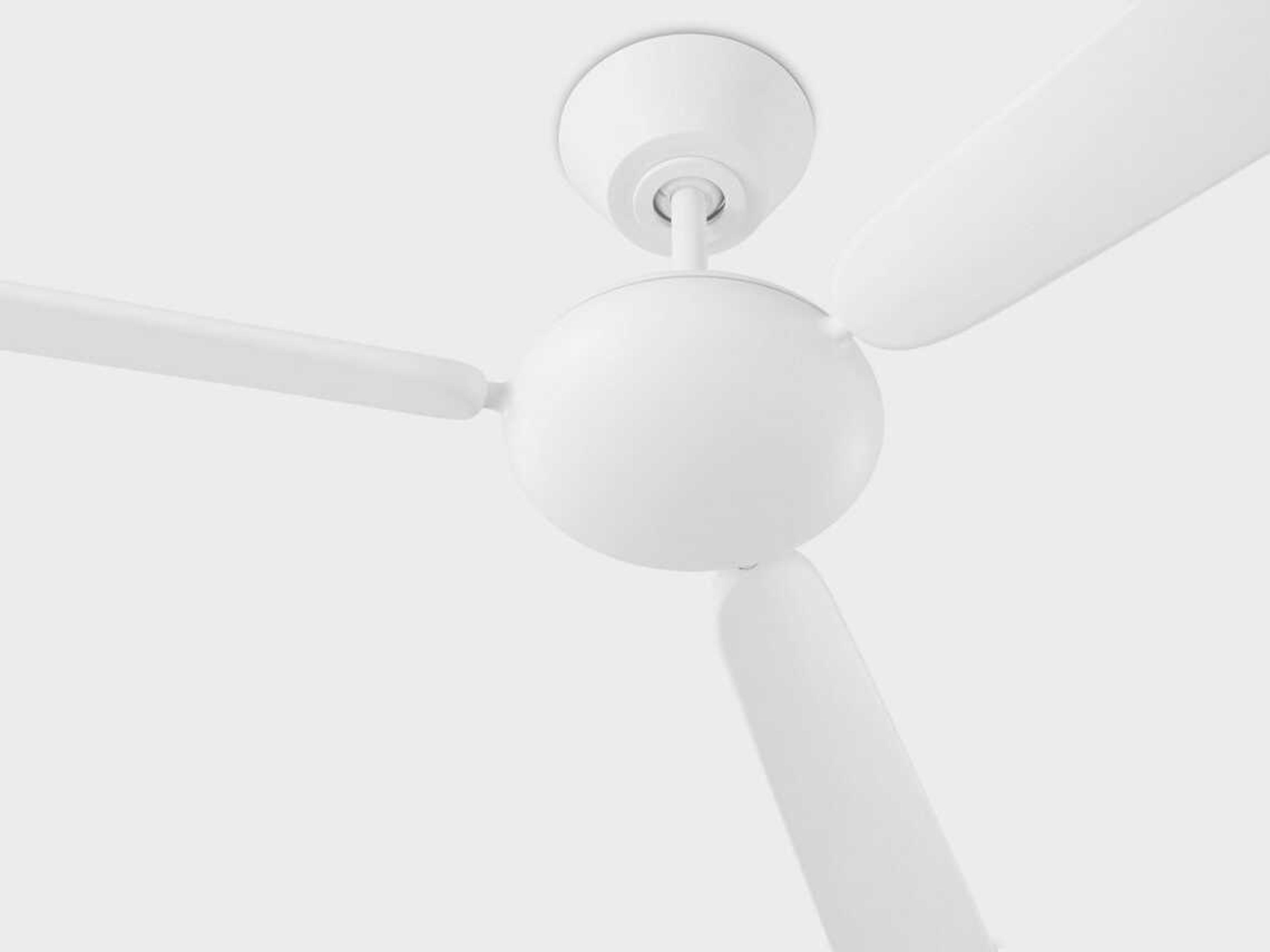 Visual Comfort Fan Pod Smart 64" Ceiling Fan