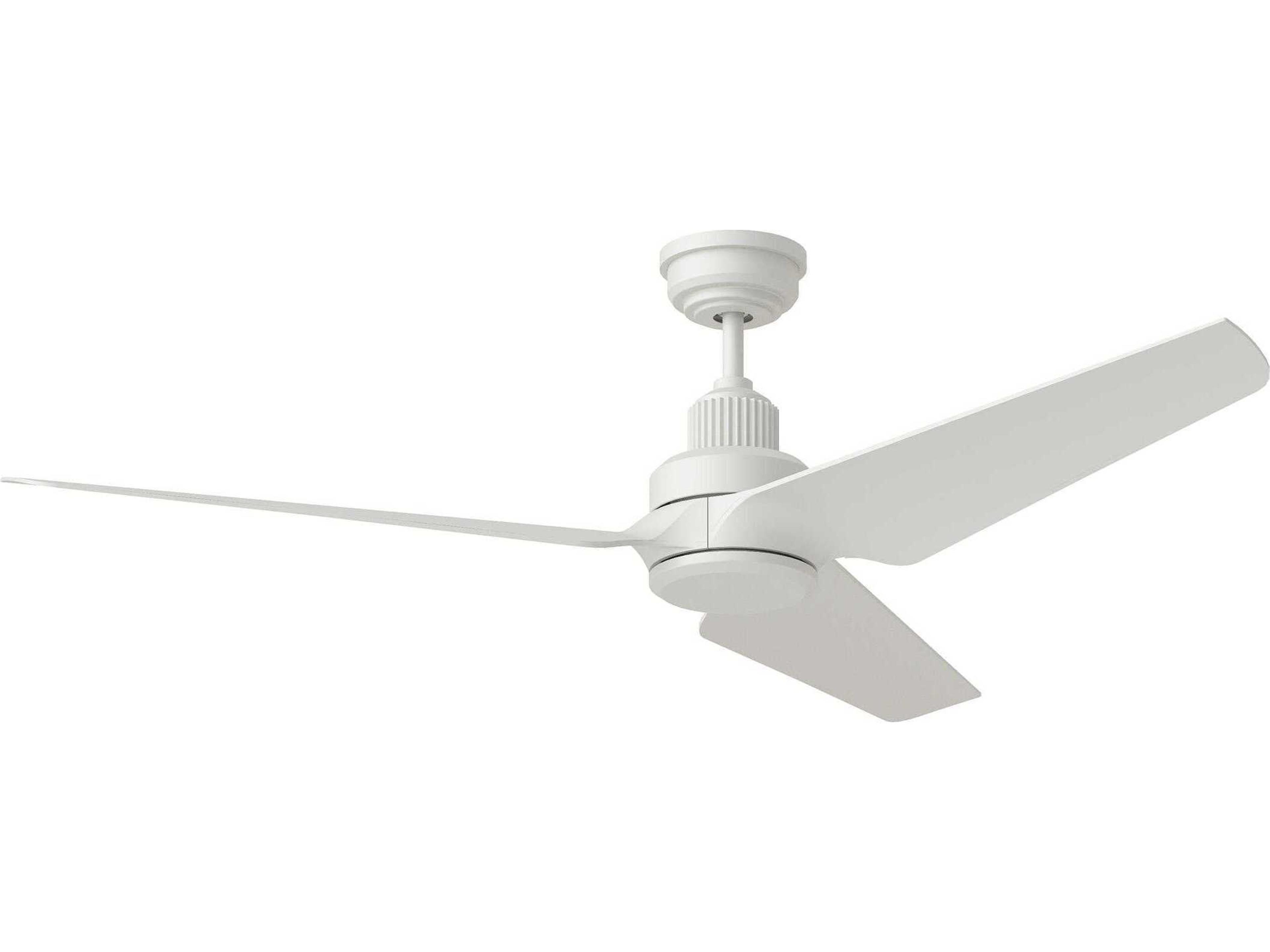 Ruhlmann 52 Inch Smart Ceiling Fan Indoor Outdoor
