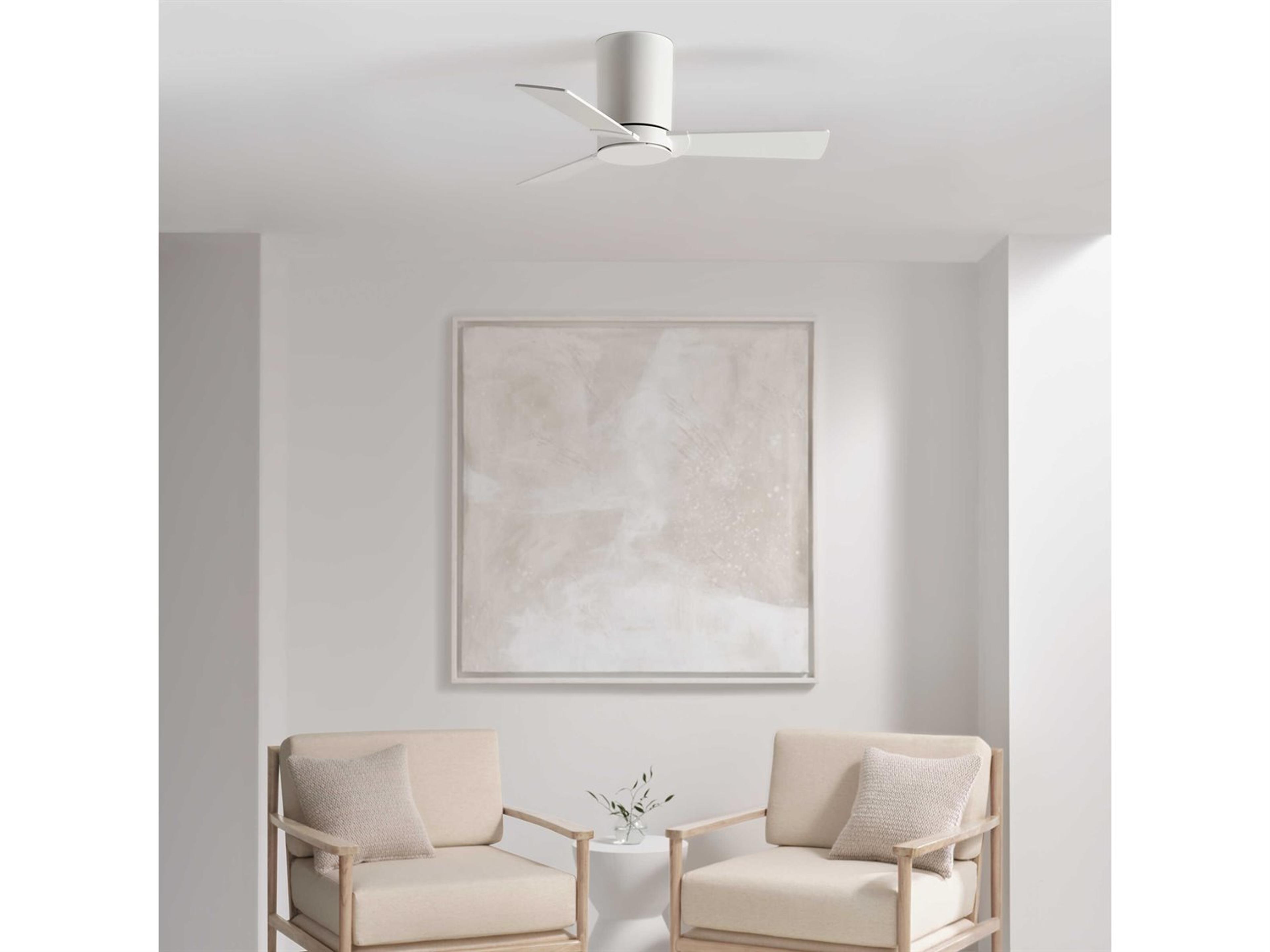 Visual Comfort Fan Rozzen 32" Ceiling Fan