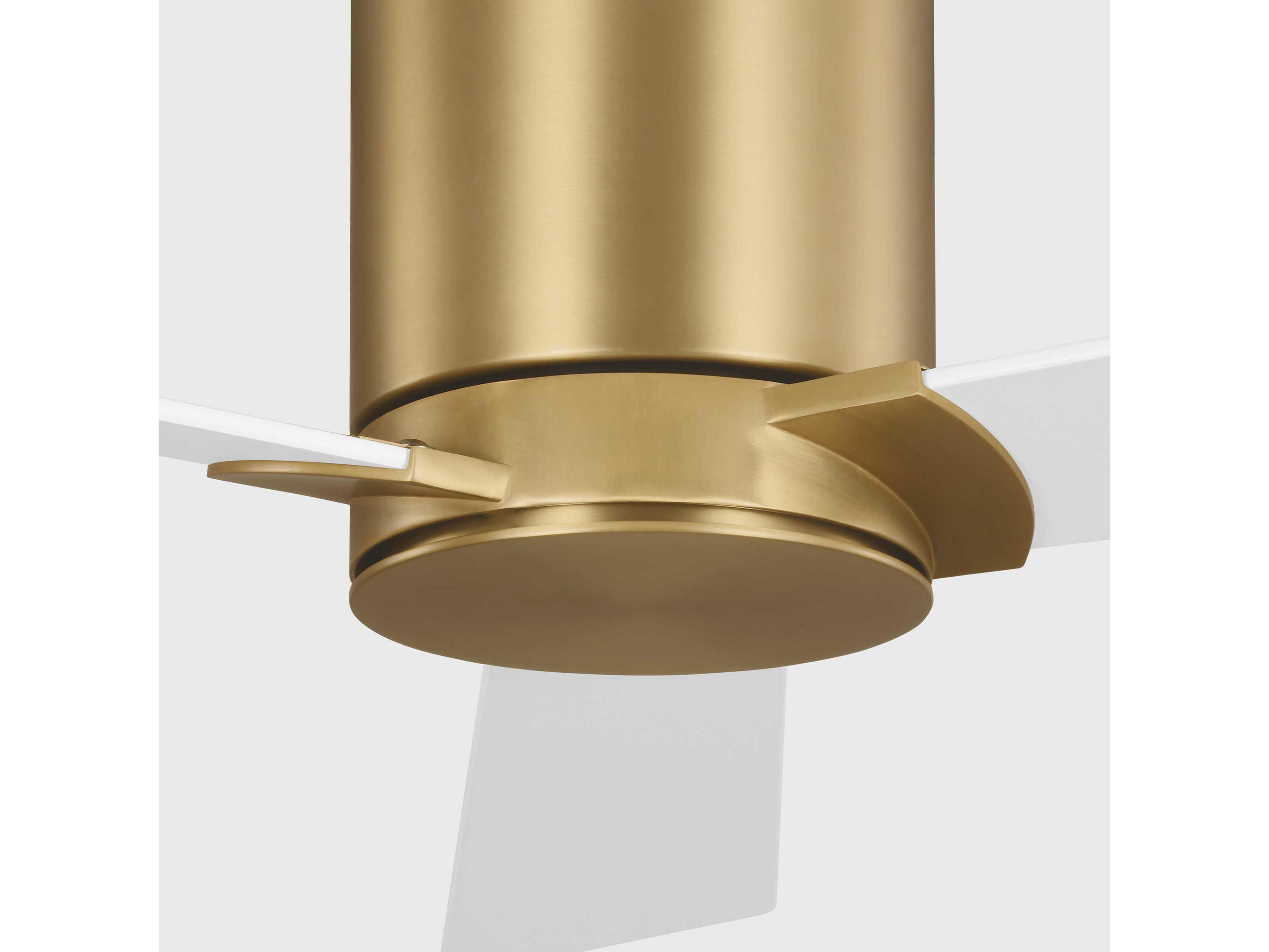 Visual Comfort Fan Rozzen 52" Ceiling Fan